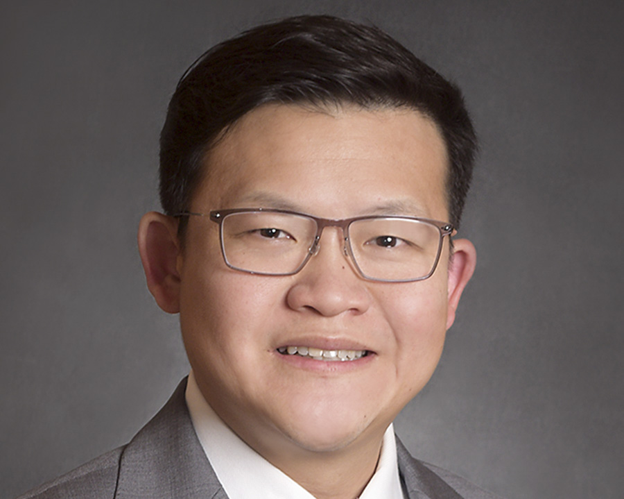 Gavin Tan