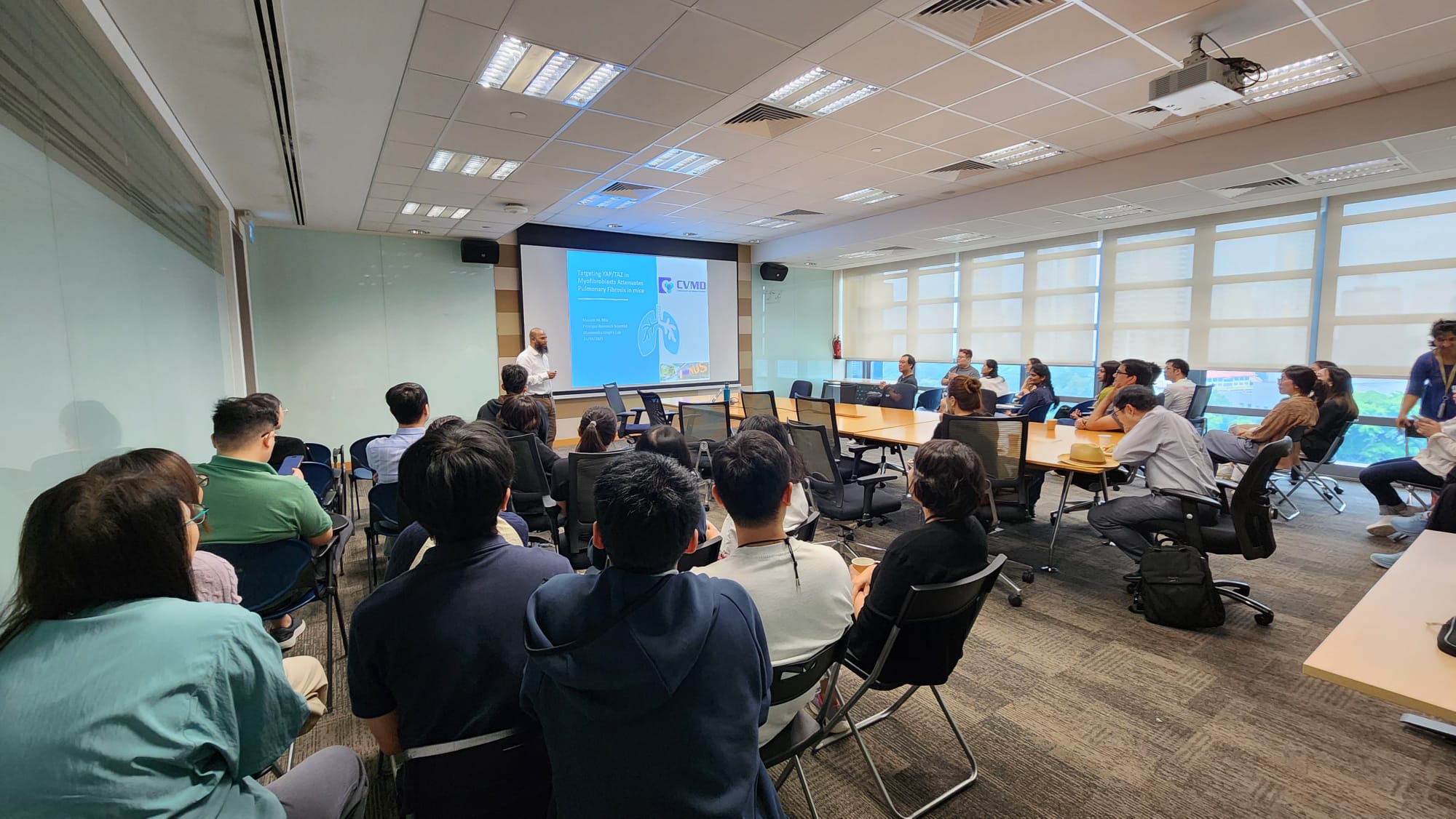 Duke-NUS Medical School