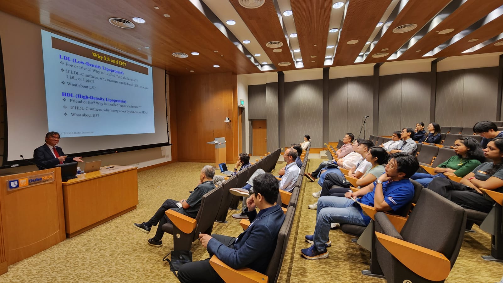 Duke-NUS Medical School