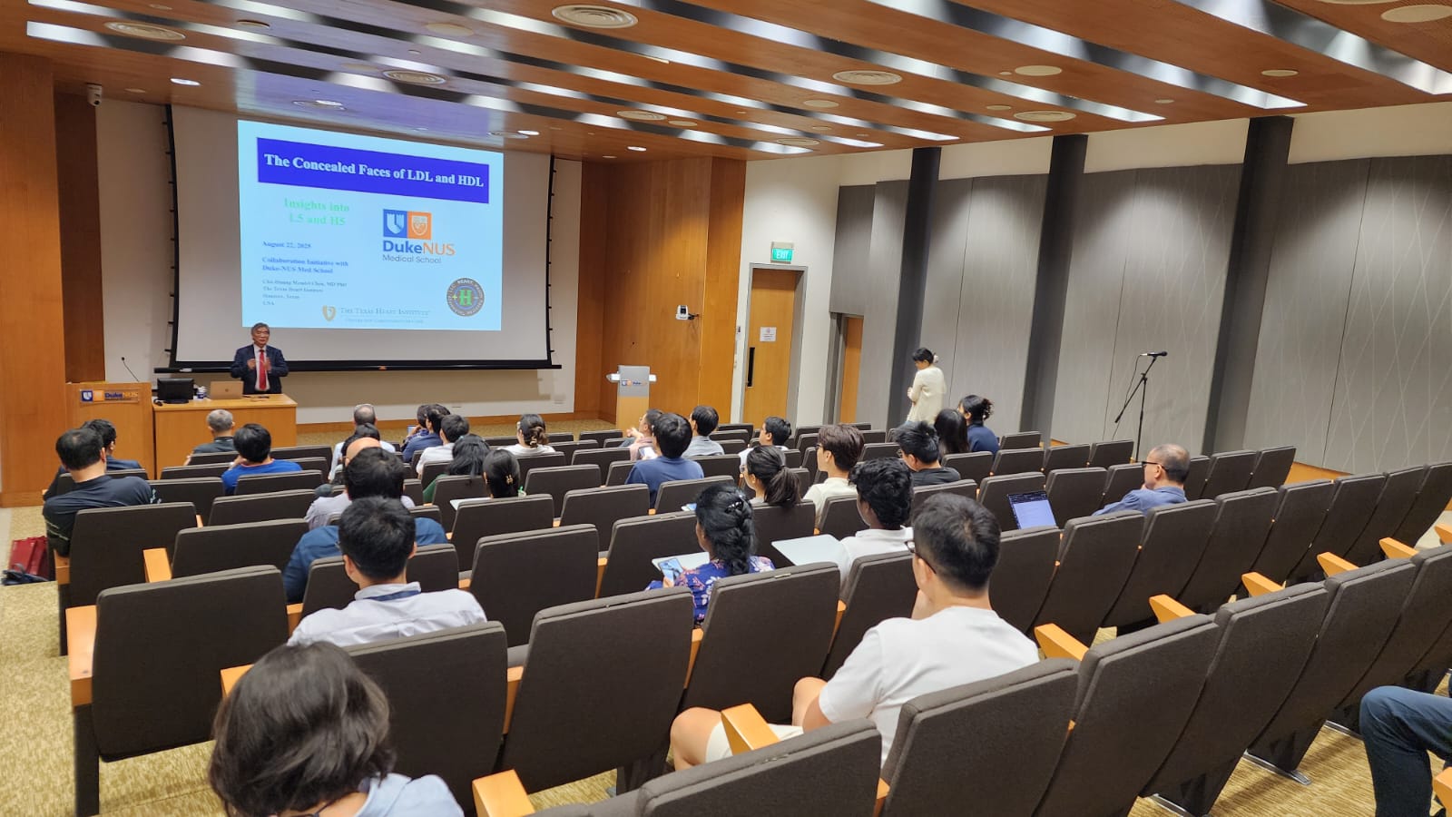 Duke-NUS Medical School