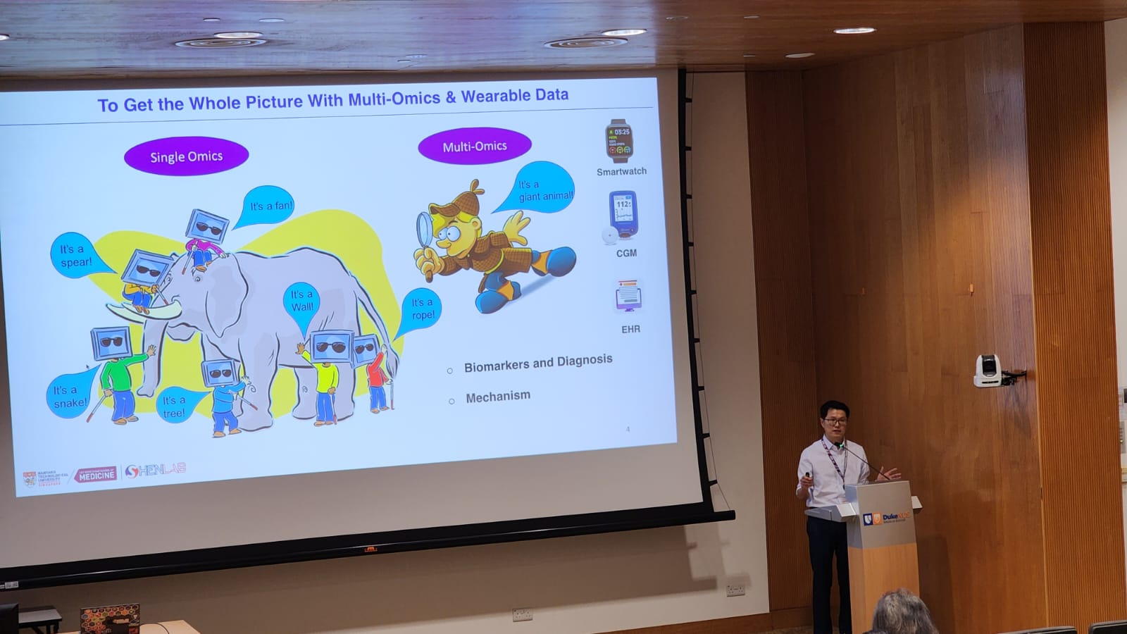 Duke-NUS Medical School