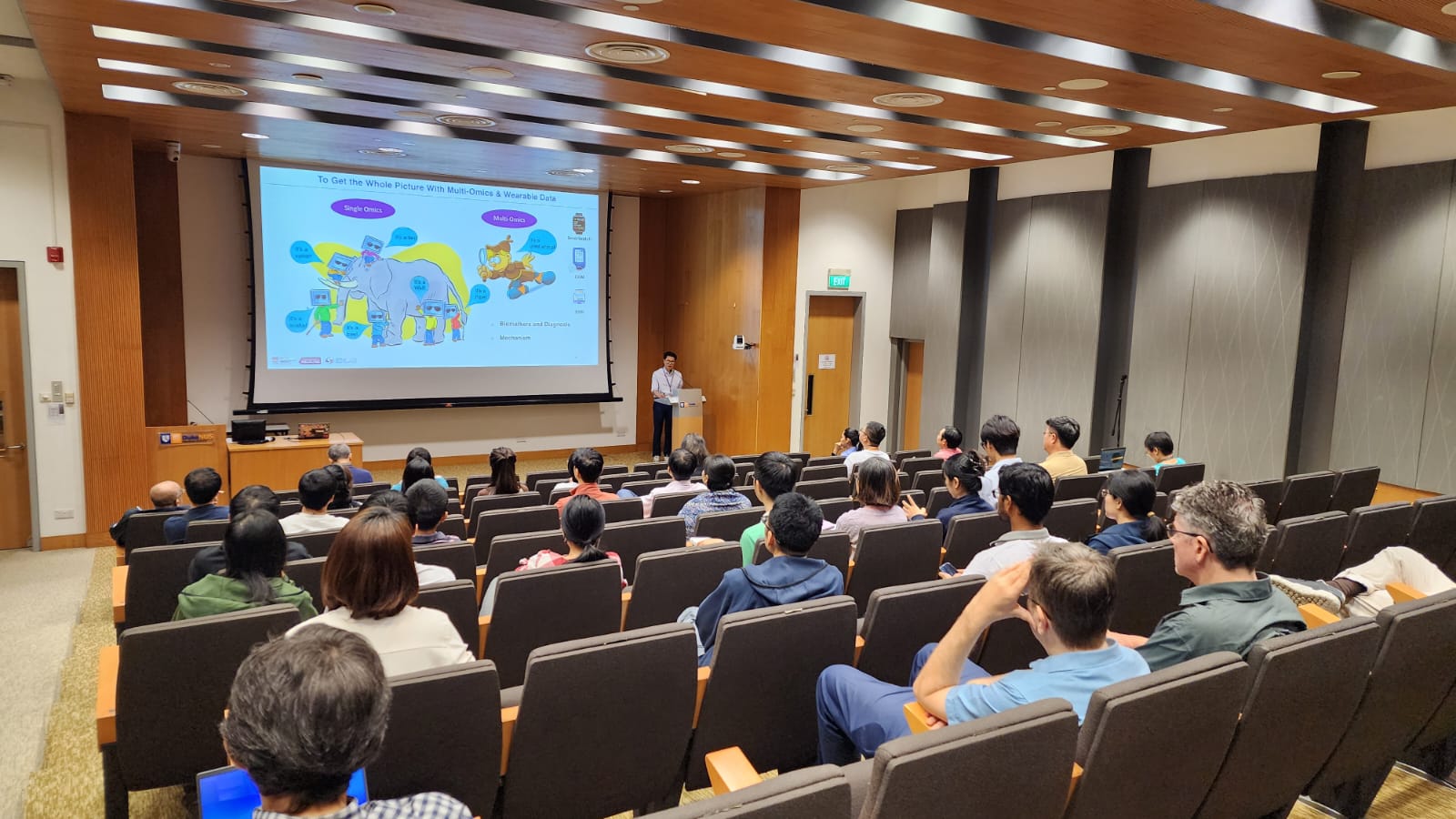 Duke-NUS Medical School