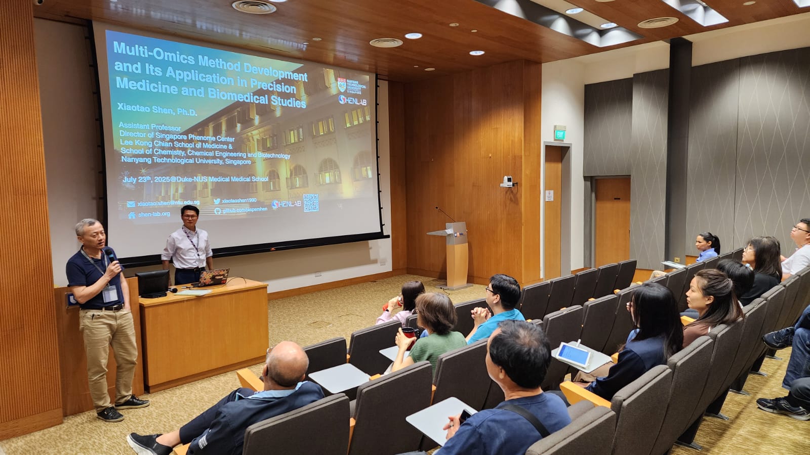 Duke-NUS Medical School