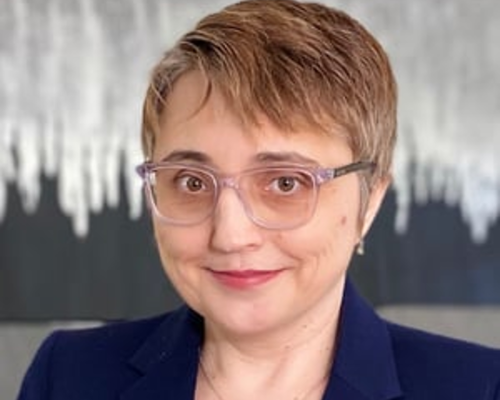 SAB Reviewer_Katalin Susztak