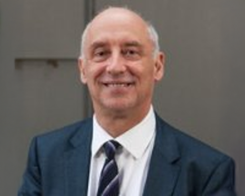 SAB Reviewer_Prof Mark Cooper