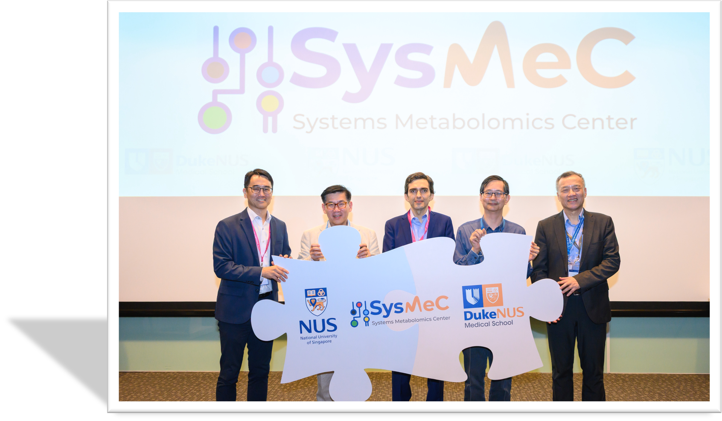 SysMeC Profs
