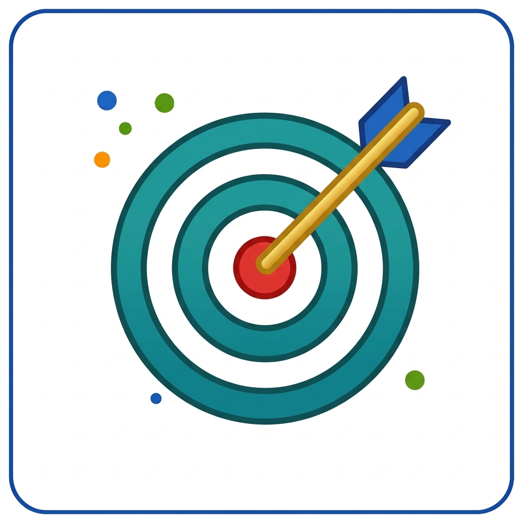 Target Icon