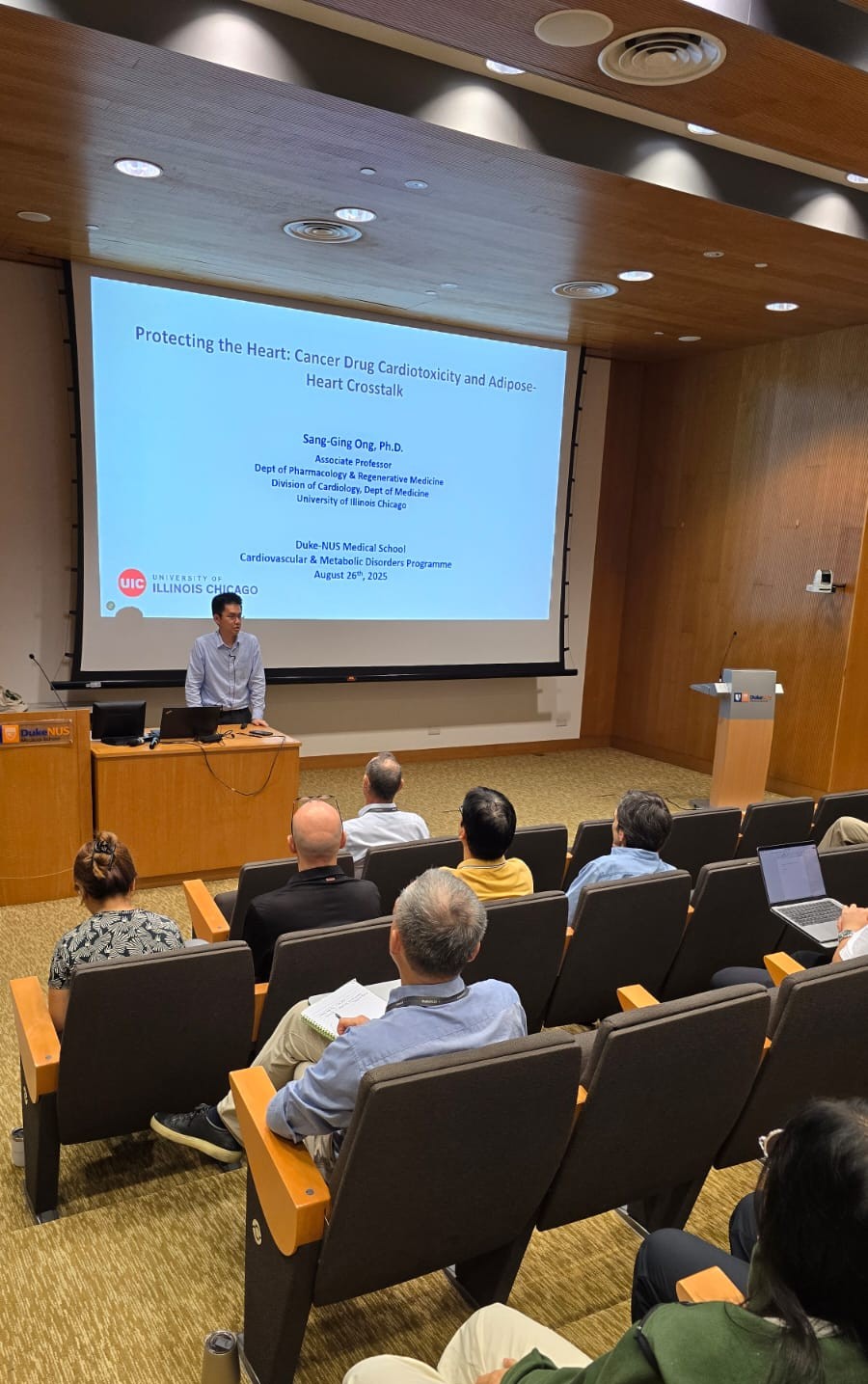 Duke-NUS Medical School