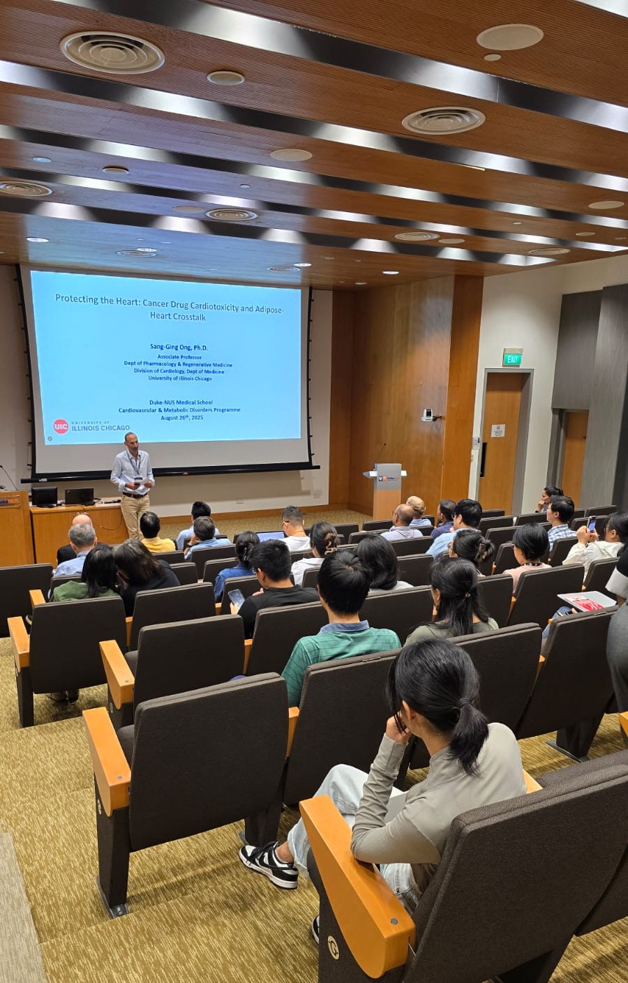 Duke-NUS Medical School