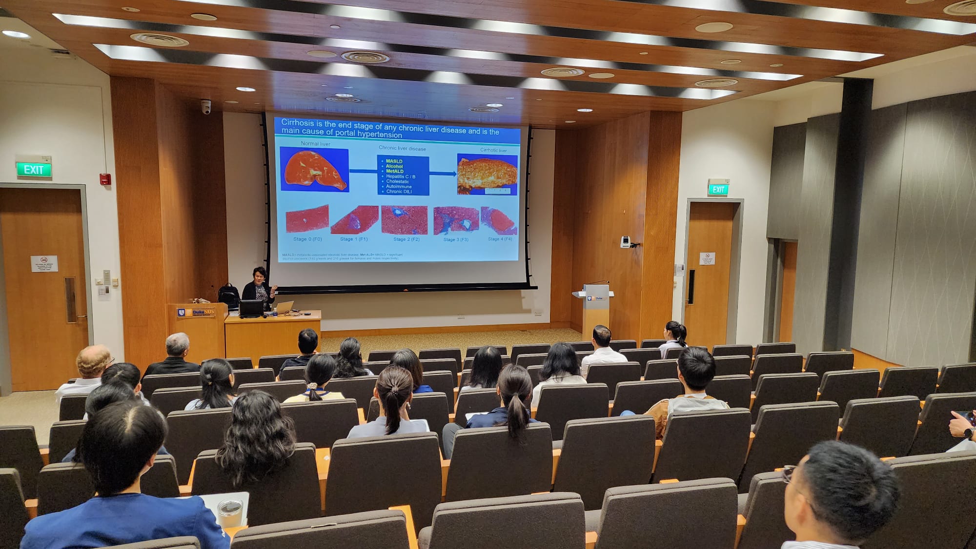 Duke-NUS Medical School
