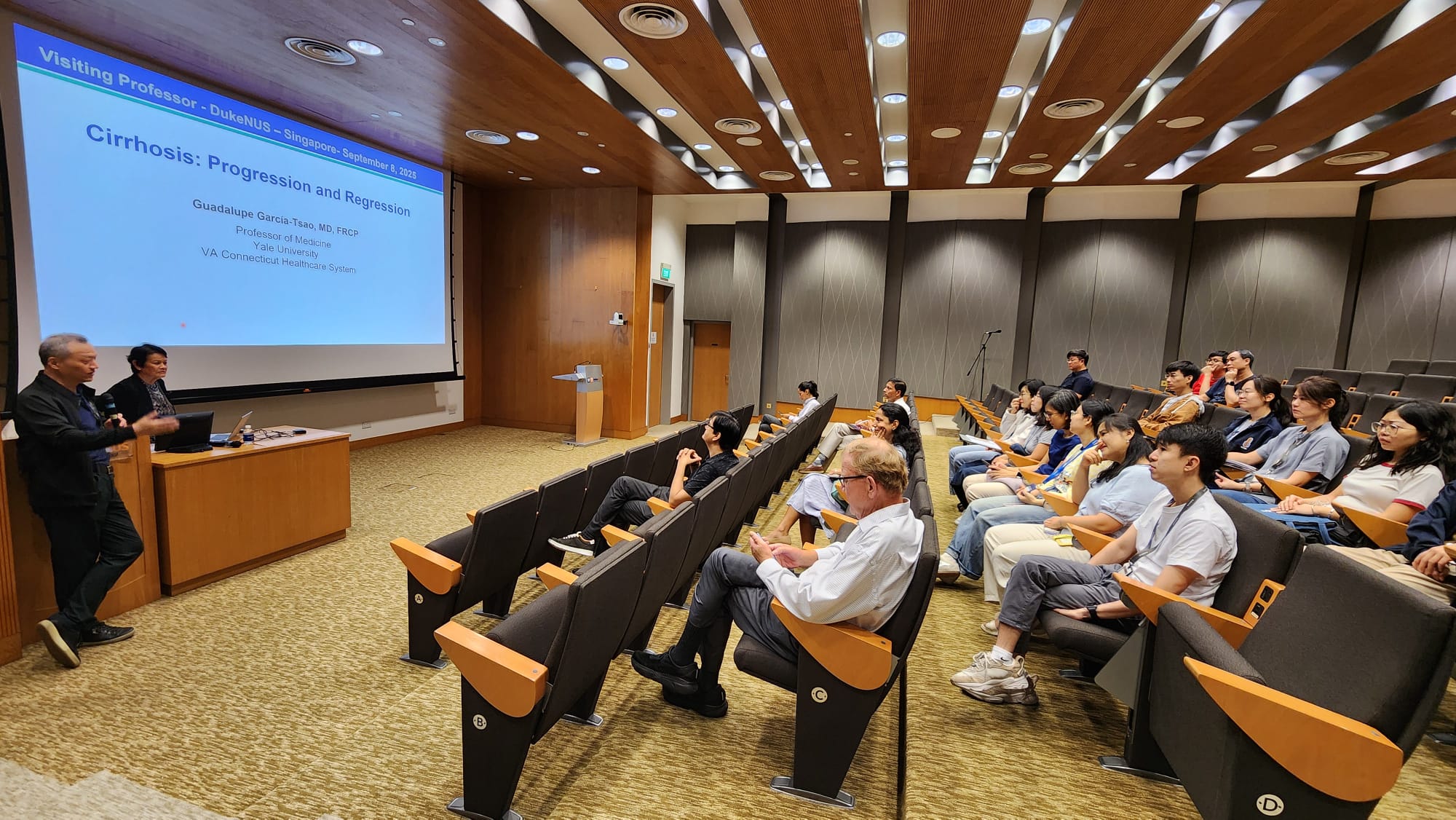 Duke-NUS Medical School