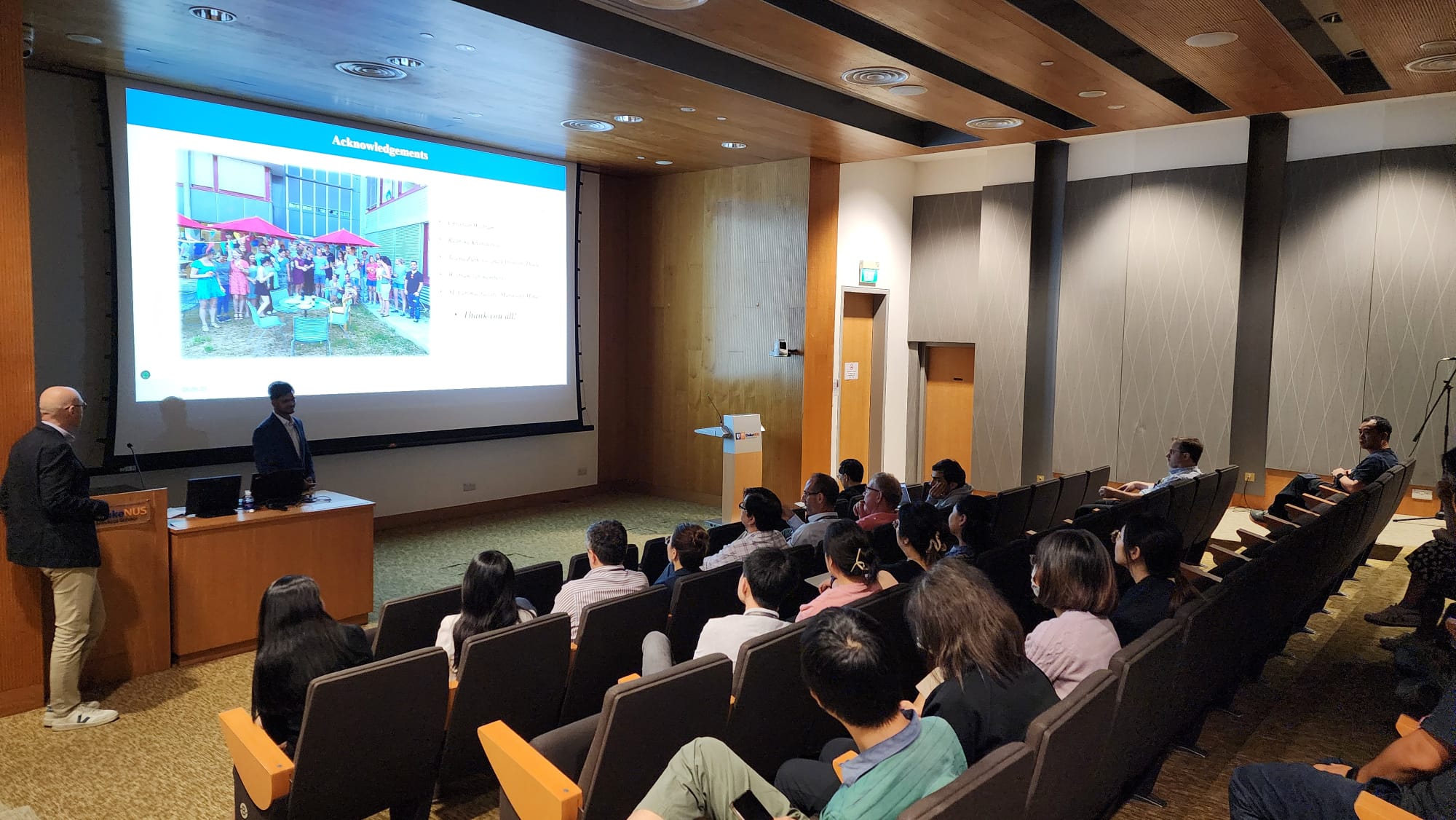 Duke-NUS Medical School