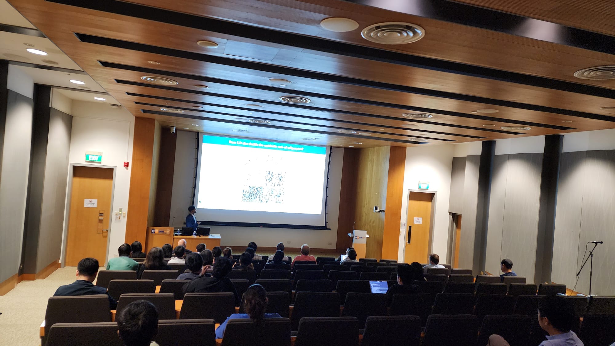 Duke-NUS Medical School