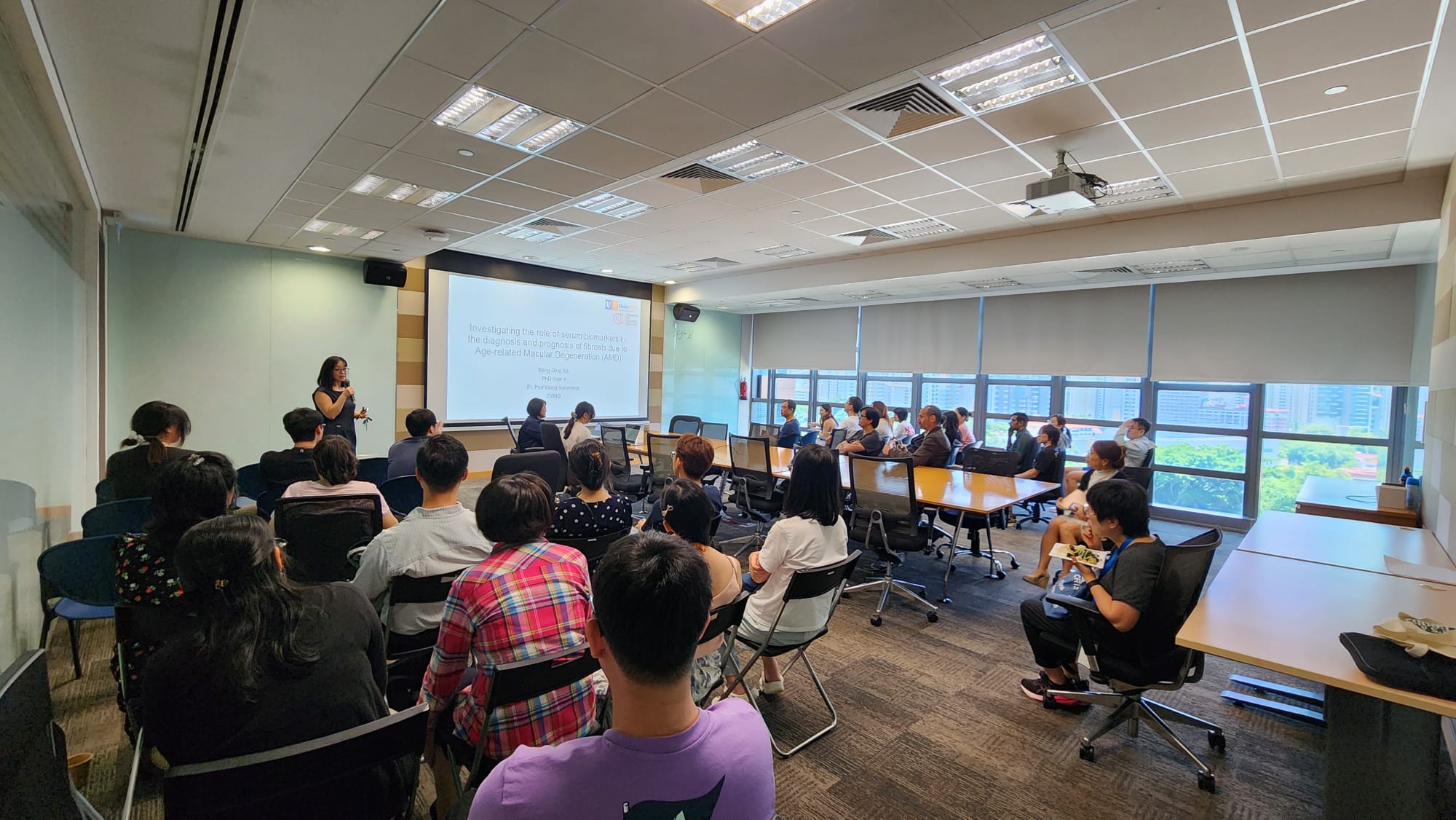 Duke-NUS Medical School