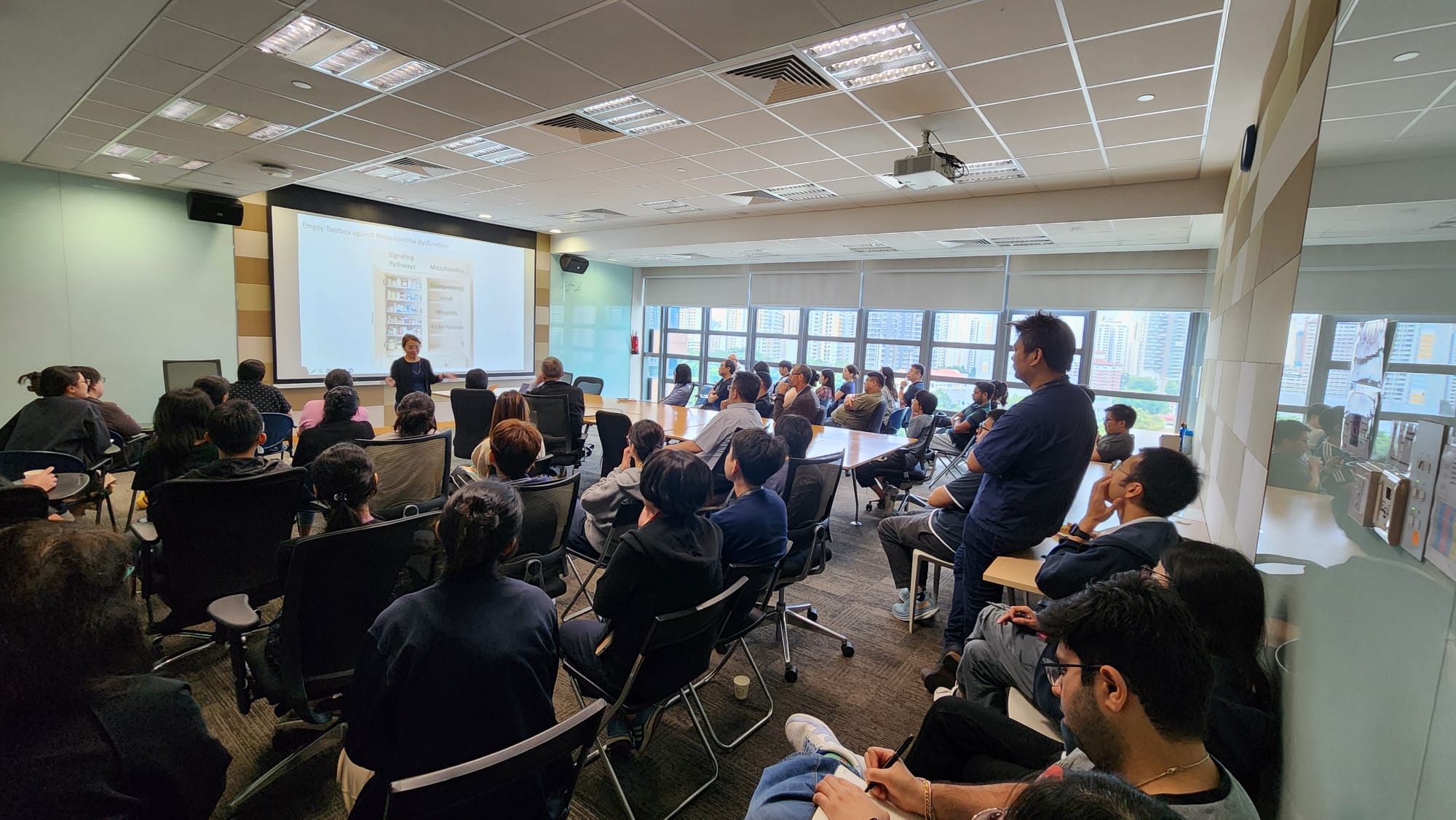 Duke-NUS Medical School