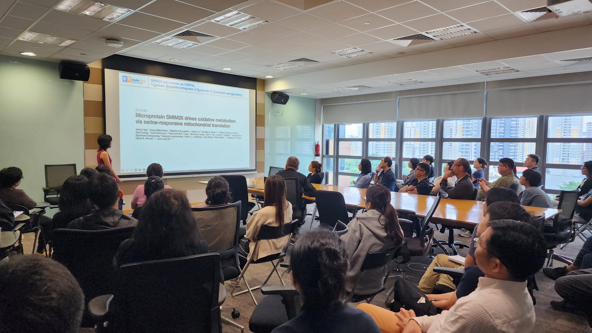 Duke-NUS Medical School