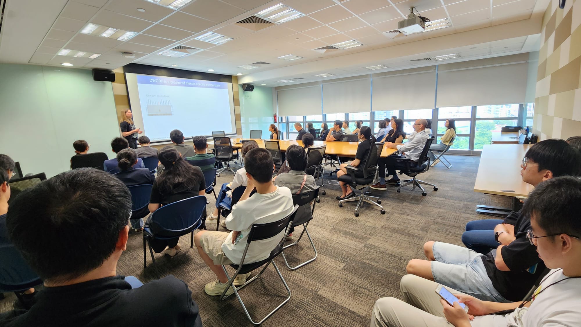 Duke-NUS Medical School