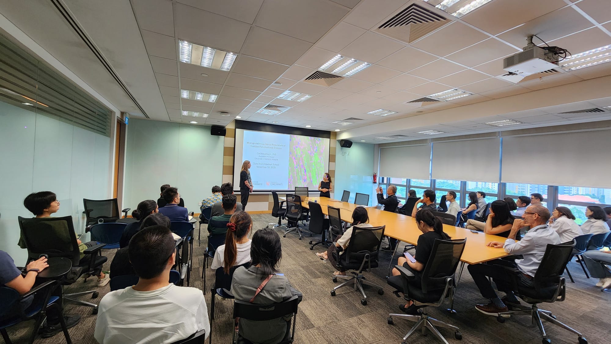 Duke-NUS Medical School