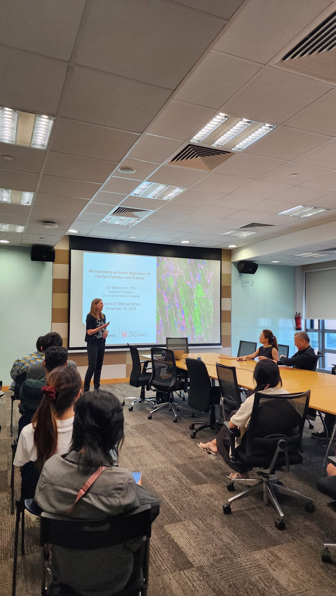 Duke-NUS Medical School