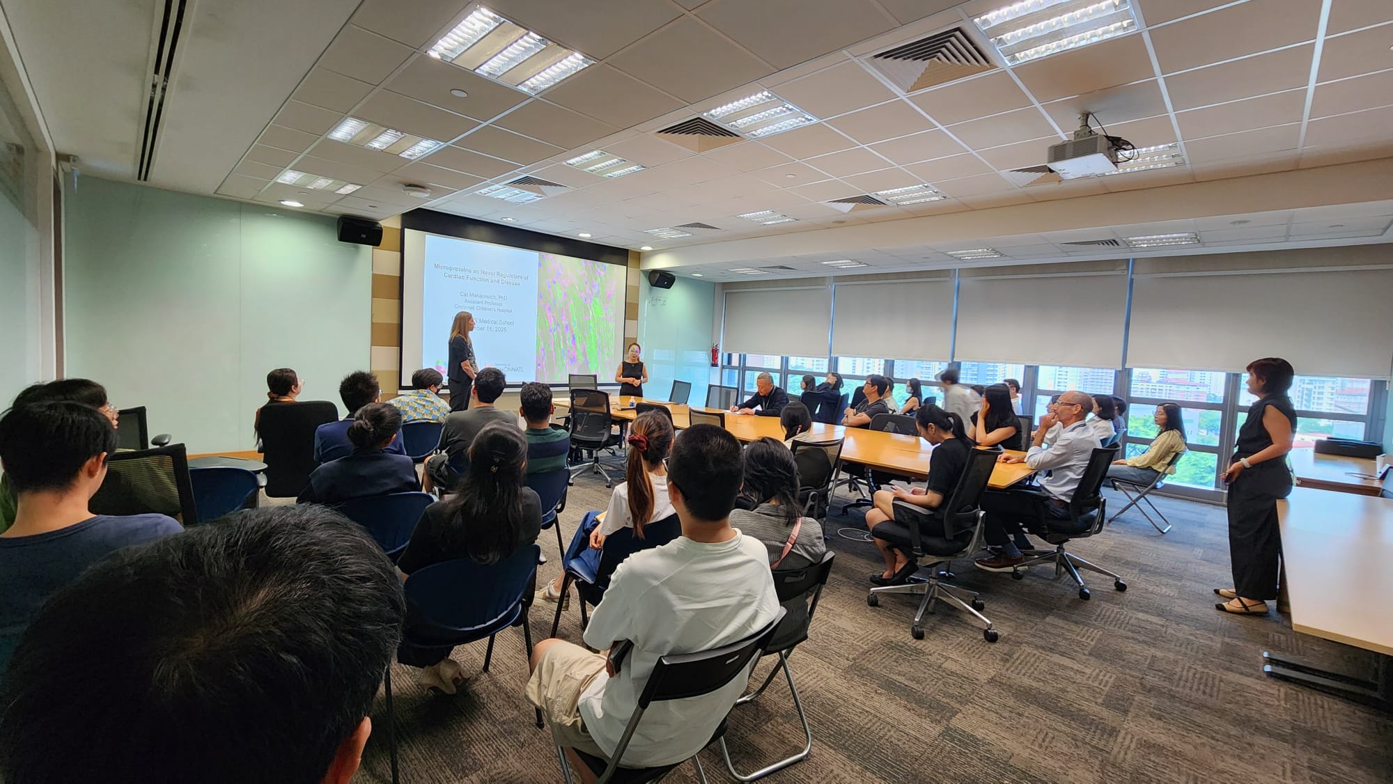 Duke-NUS Medical School