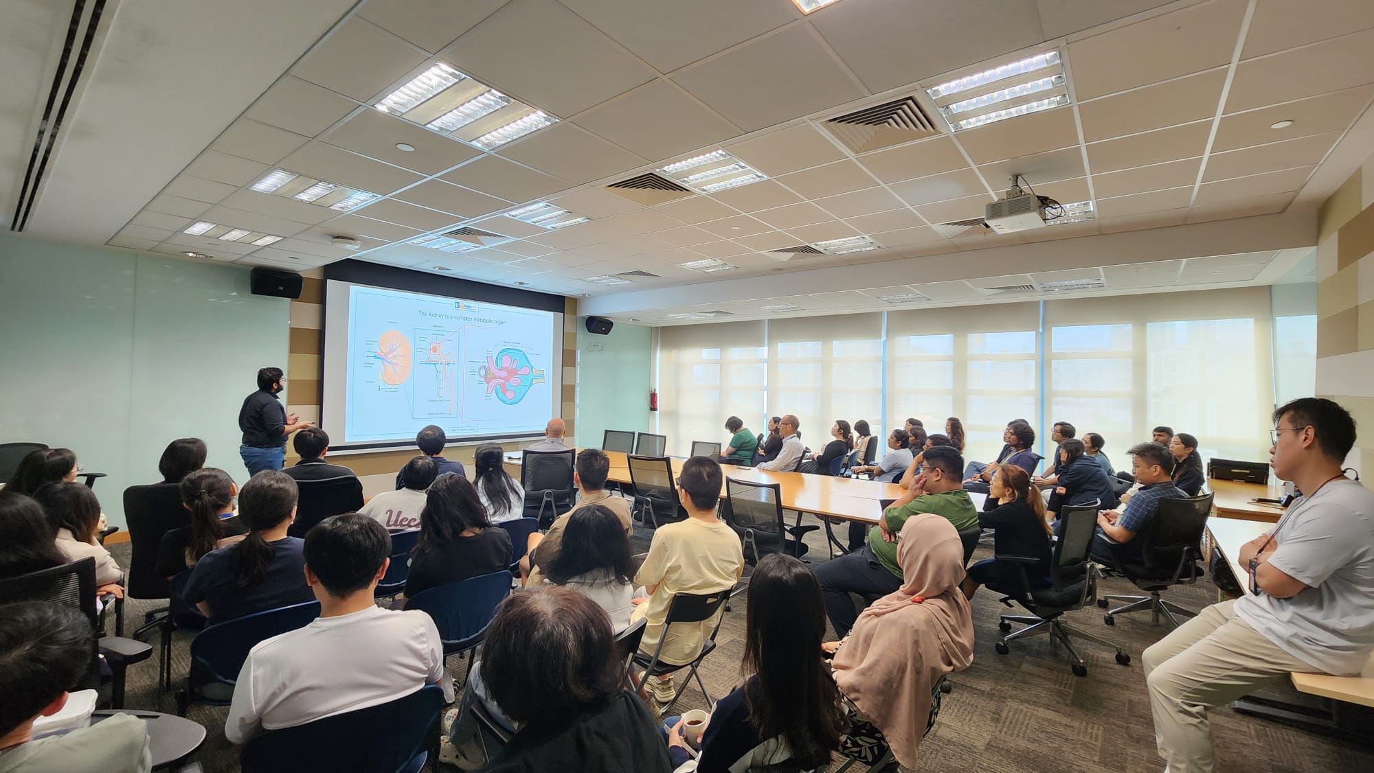 Duke-NUS Medical School