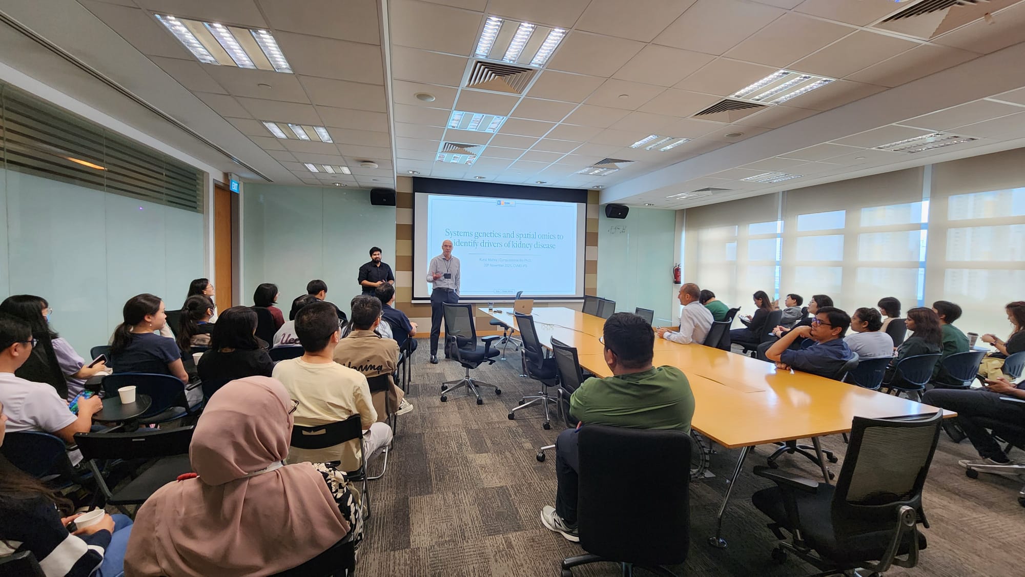 Duke-NUS Medical School