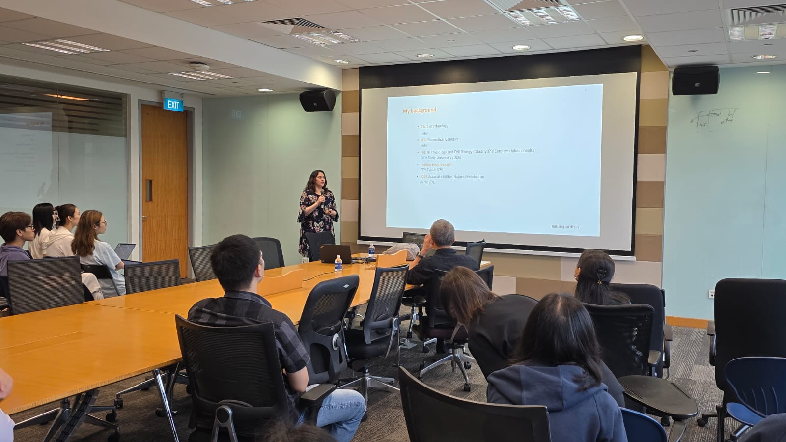 Duke-NUS Medical School
