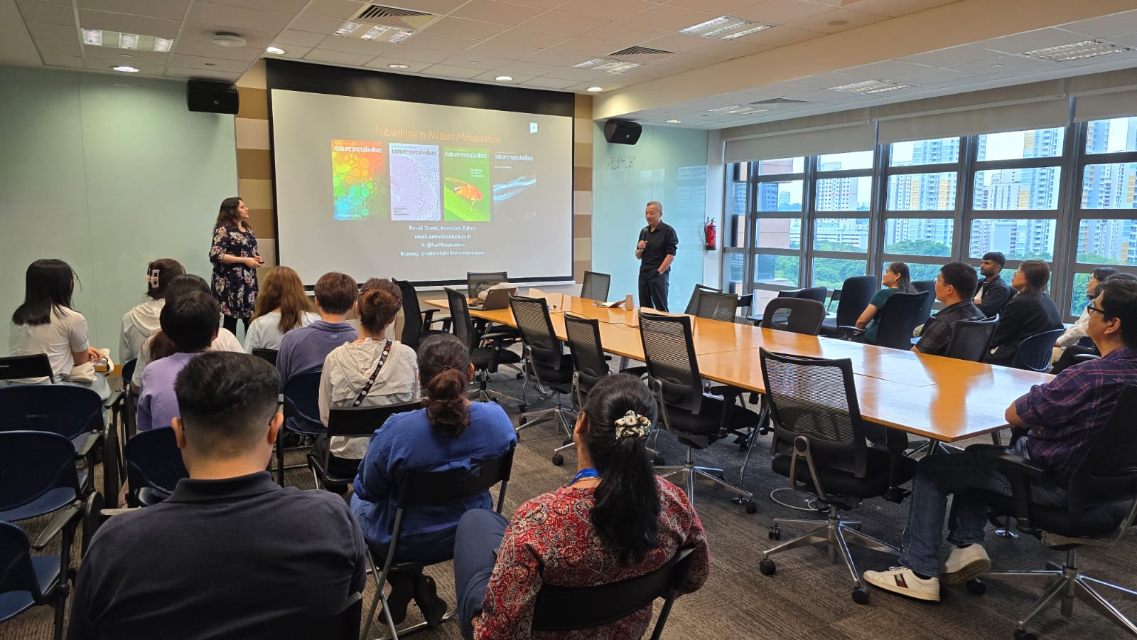 Duke-NUS Medical School