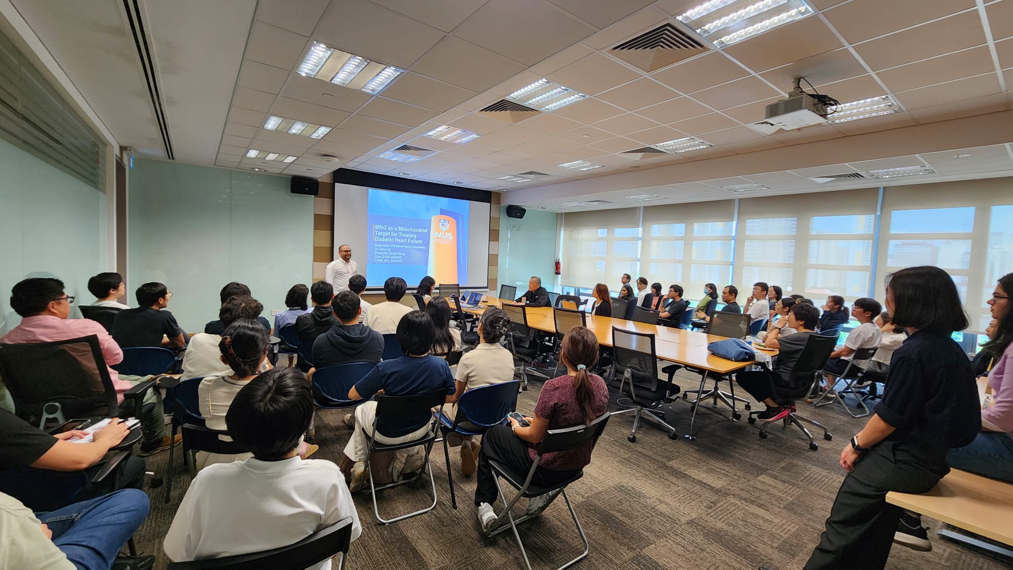 Duke-NUS Medical School