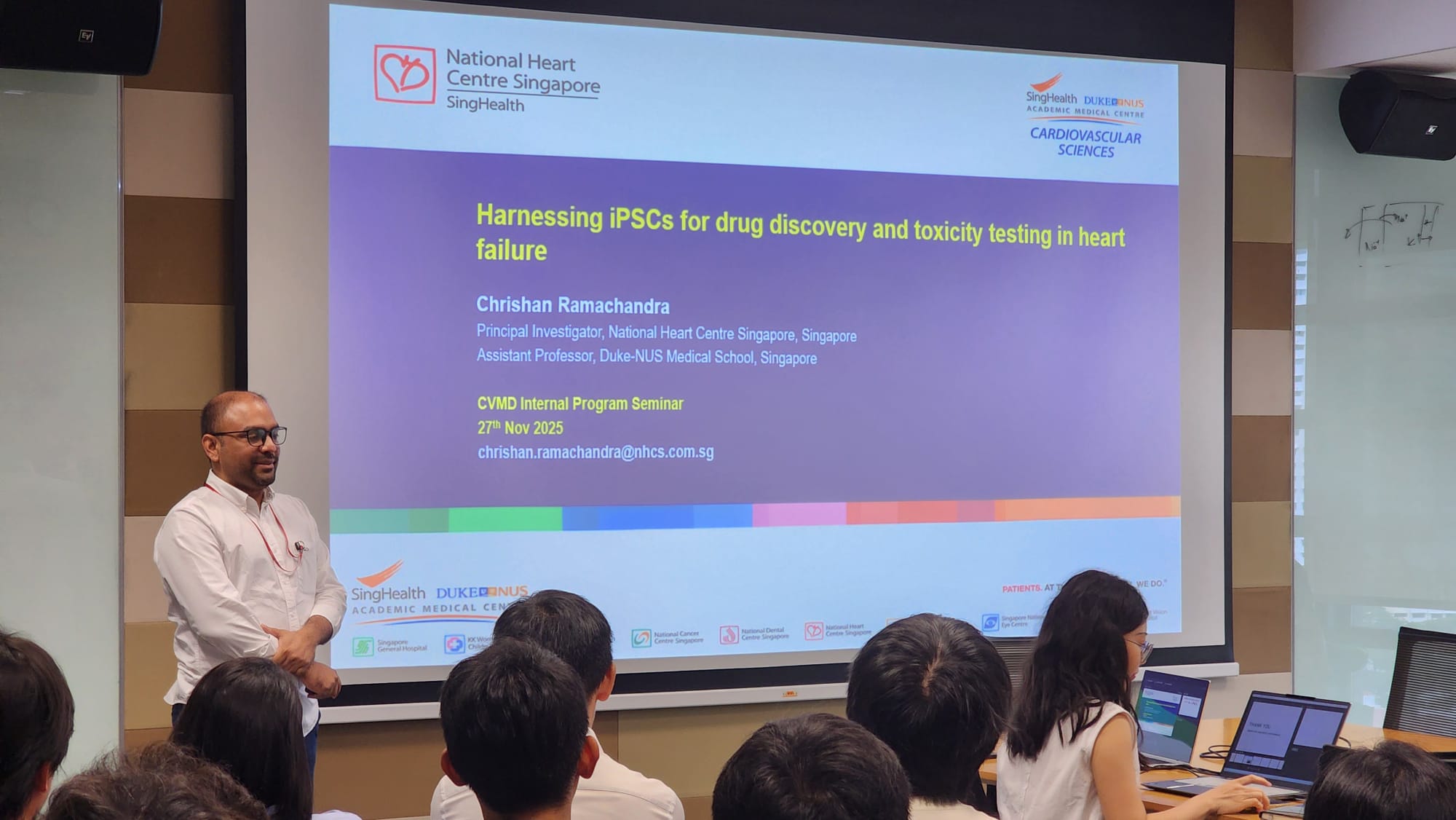 Duke-NUS Medical School