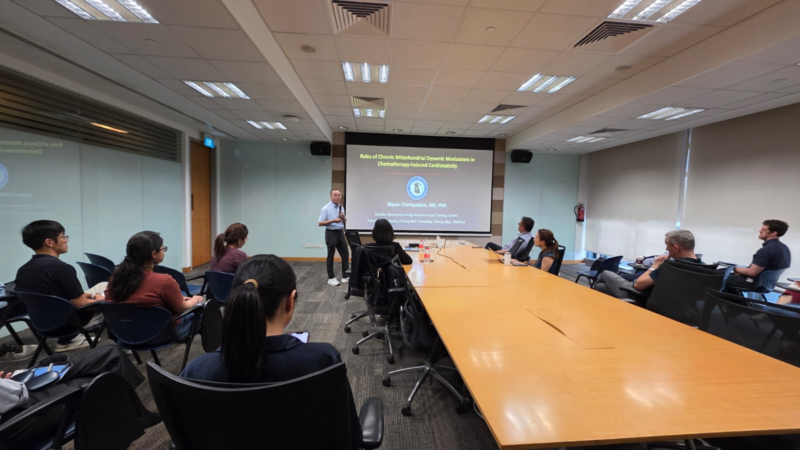 Duke-NUS Medical School