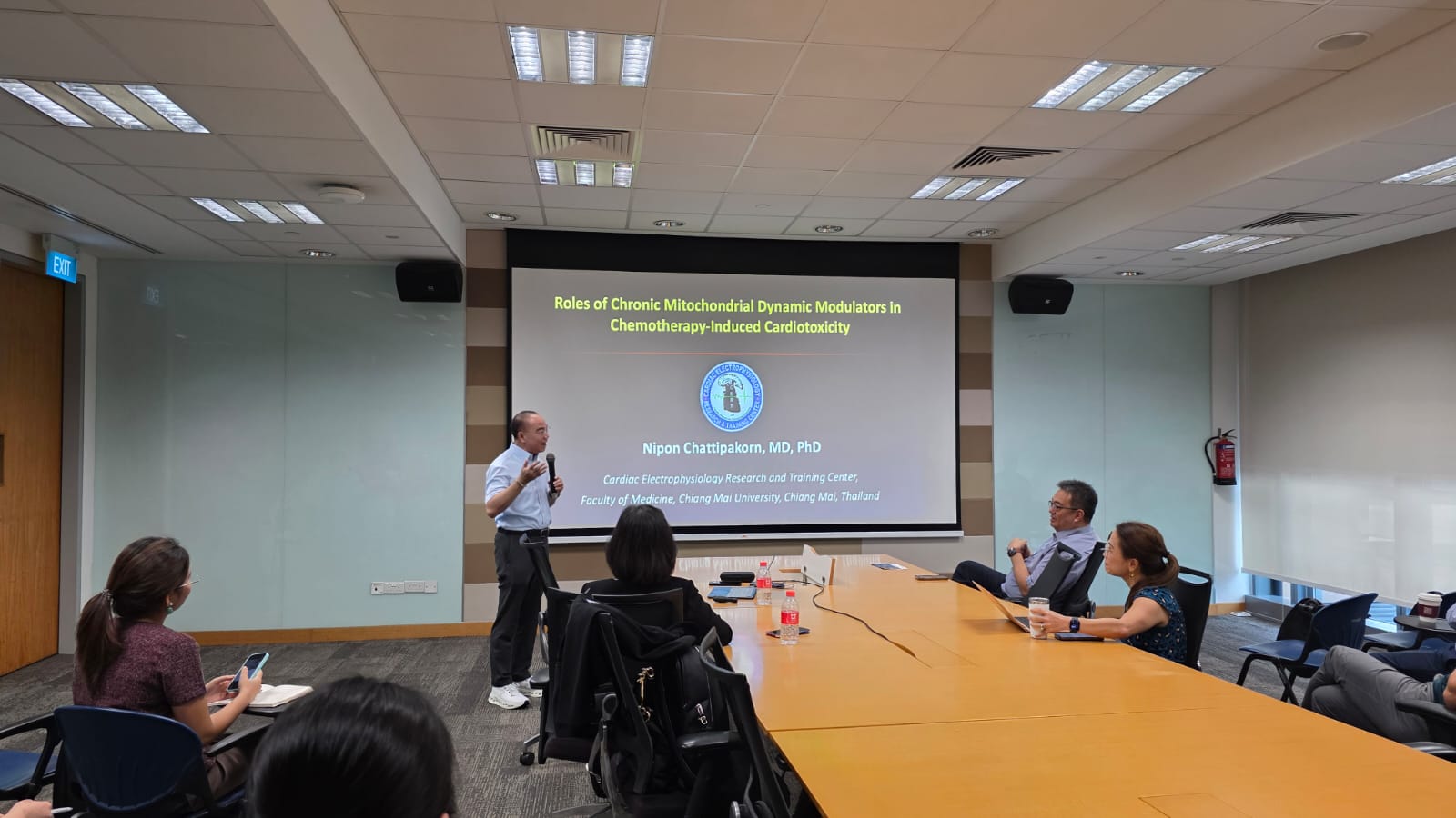 Duke-NUS Medical School