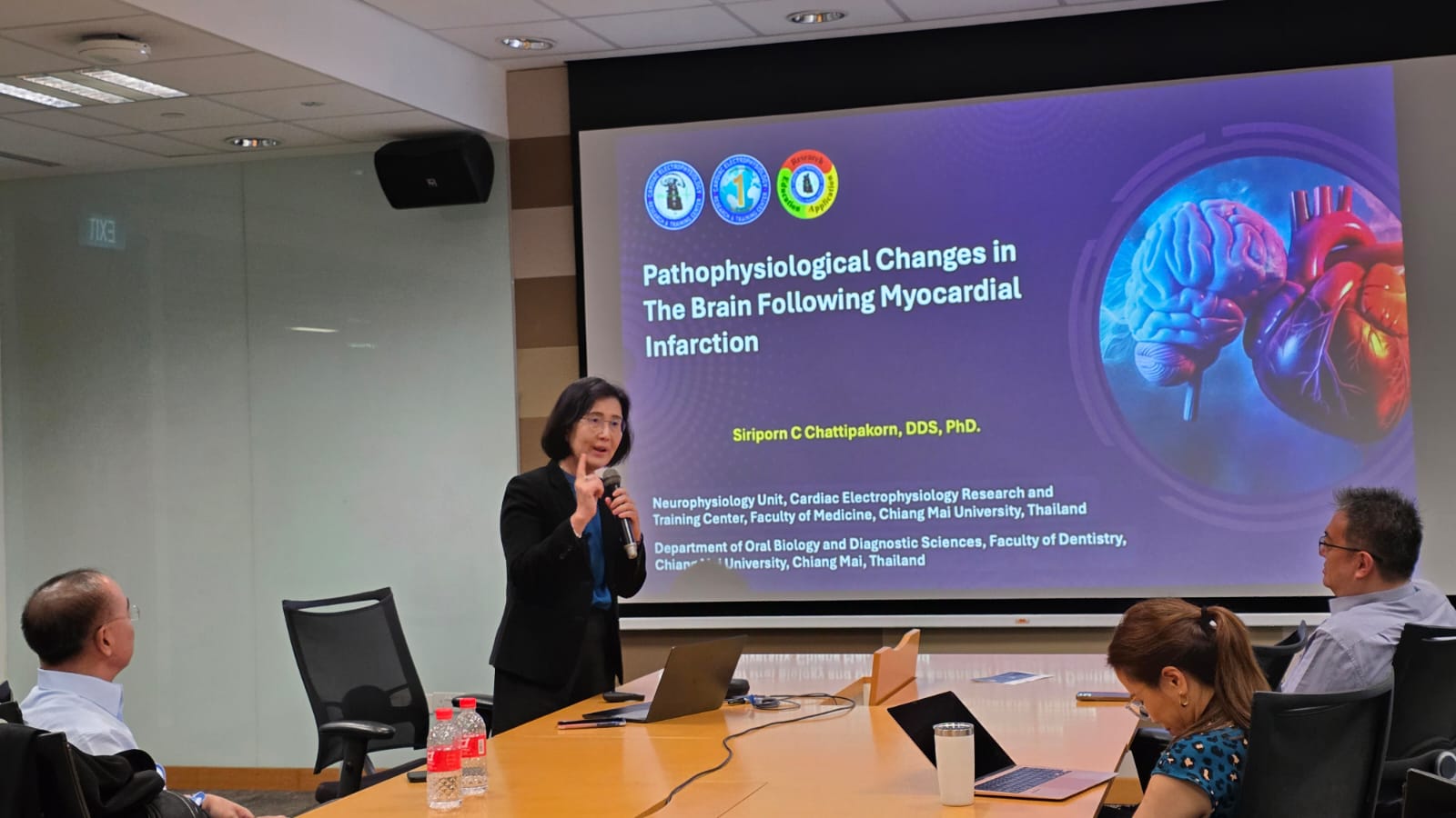 Duke-NUS Medical School