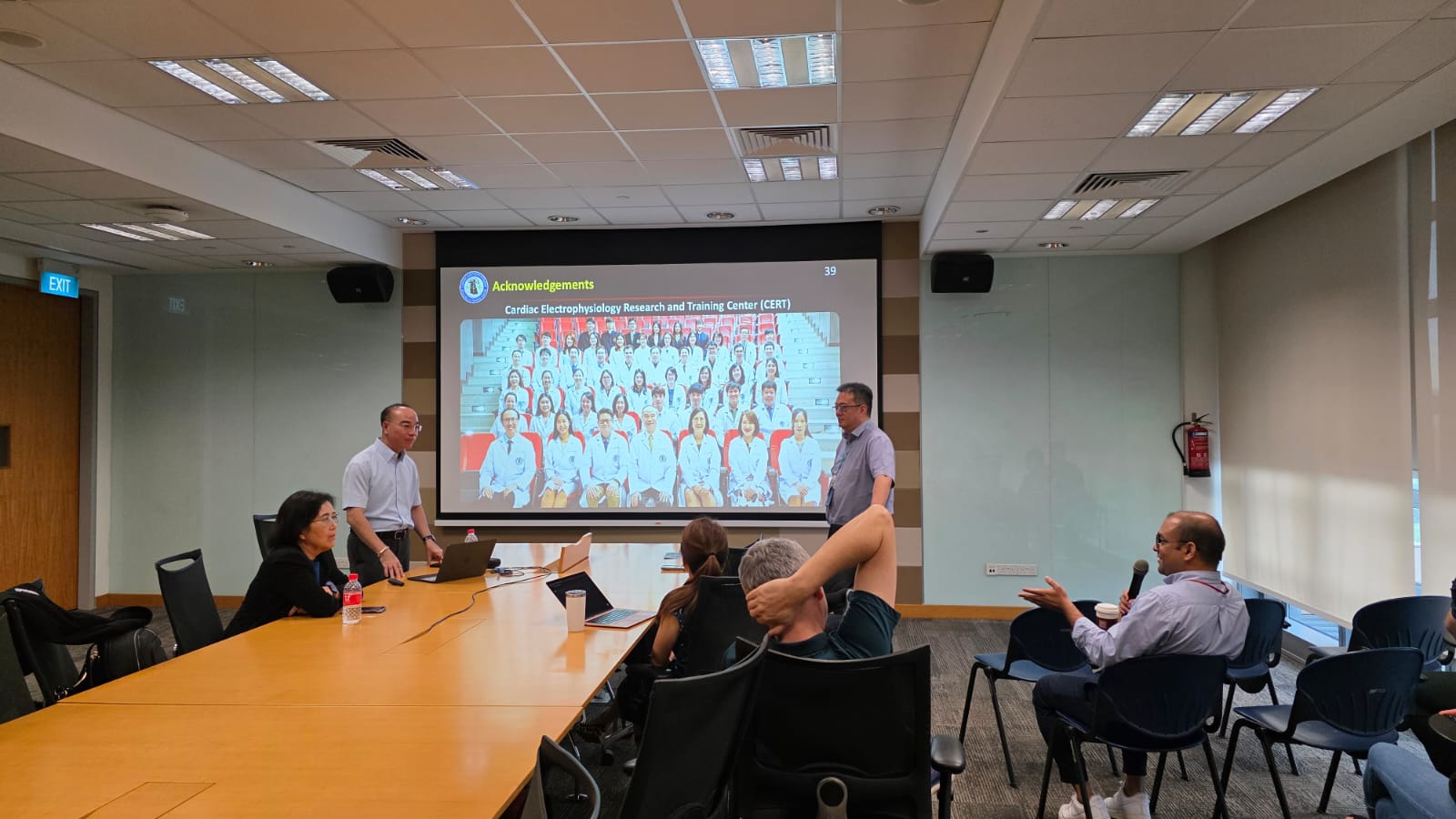 Duke-NUS Medical School