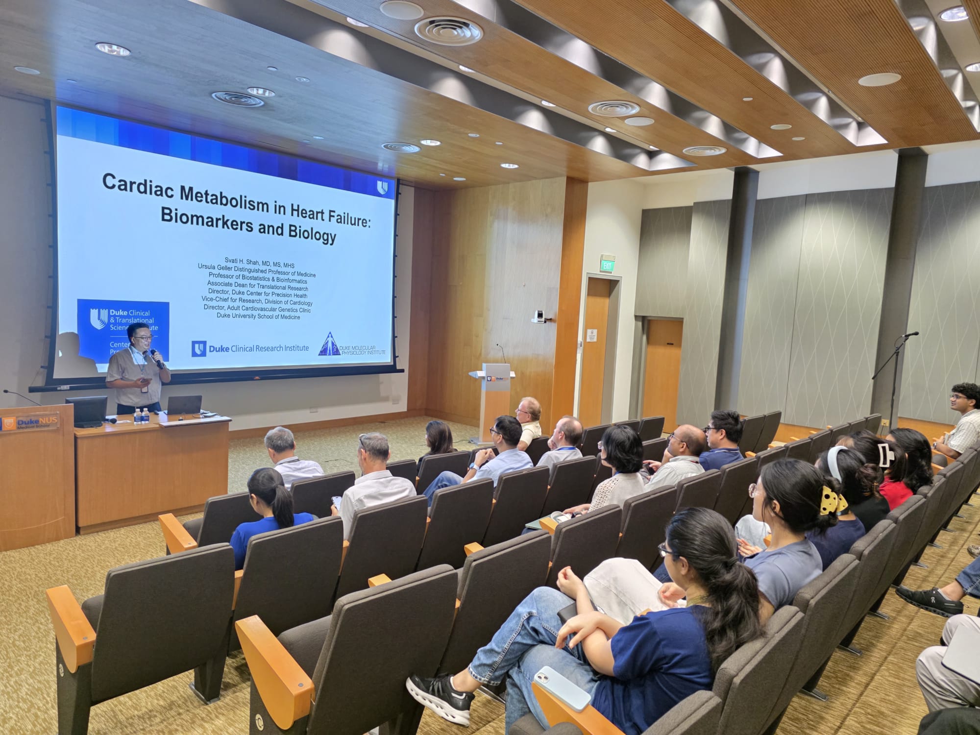 Duke-NUS Medical School