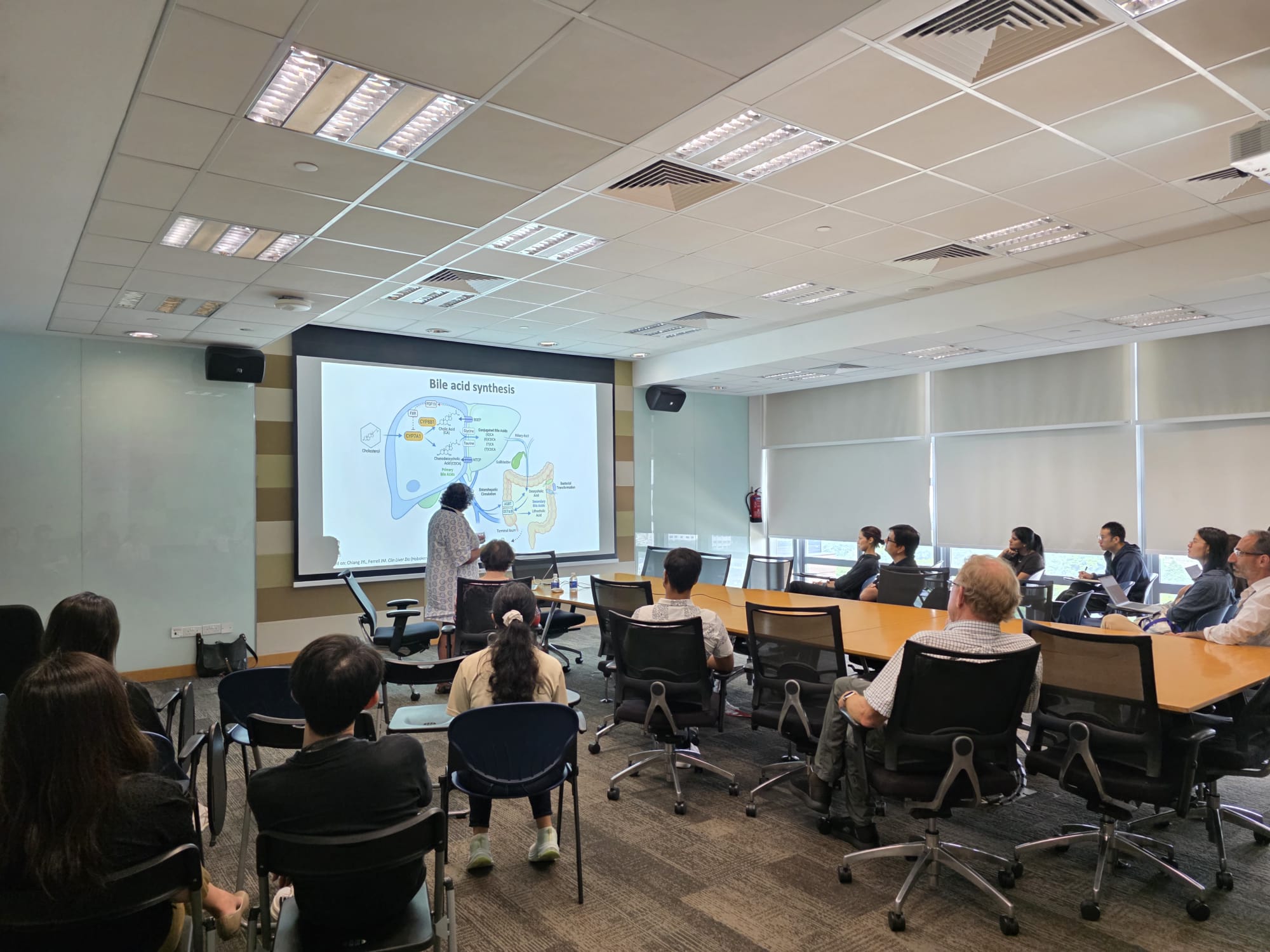Duke-NUS Medical School