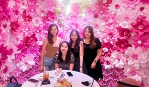 yes friends yes friends