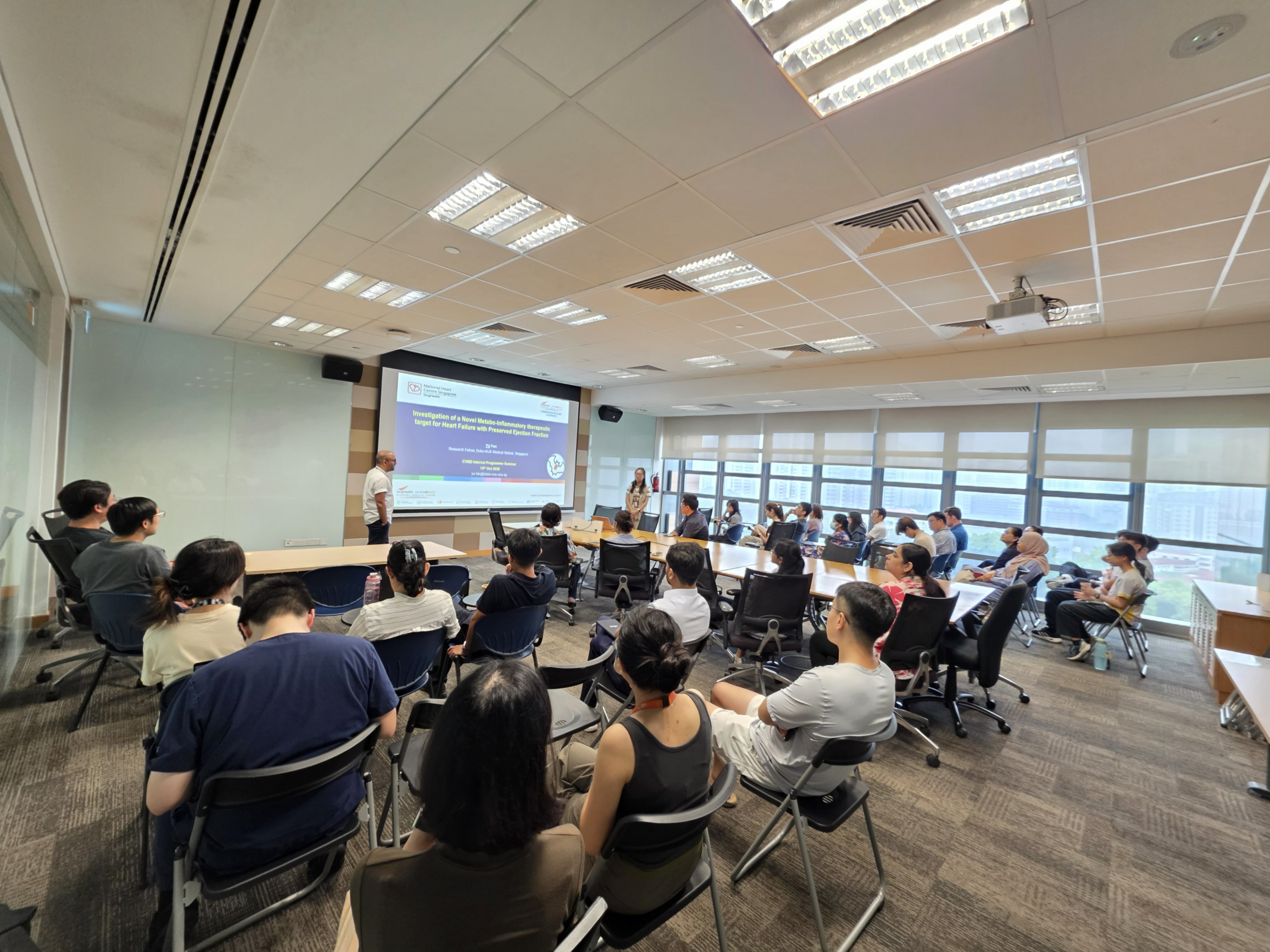 Duke-NUS Medical School