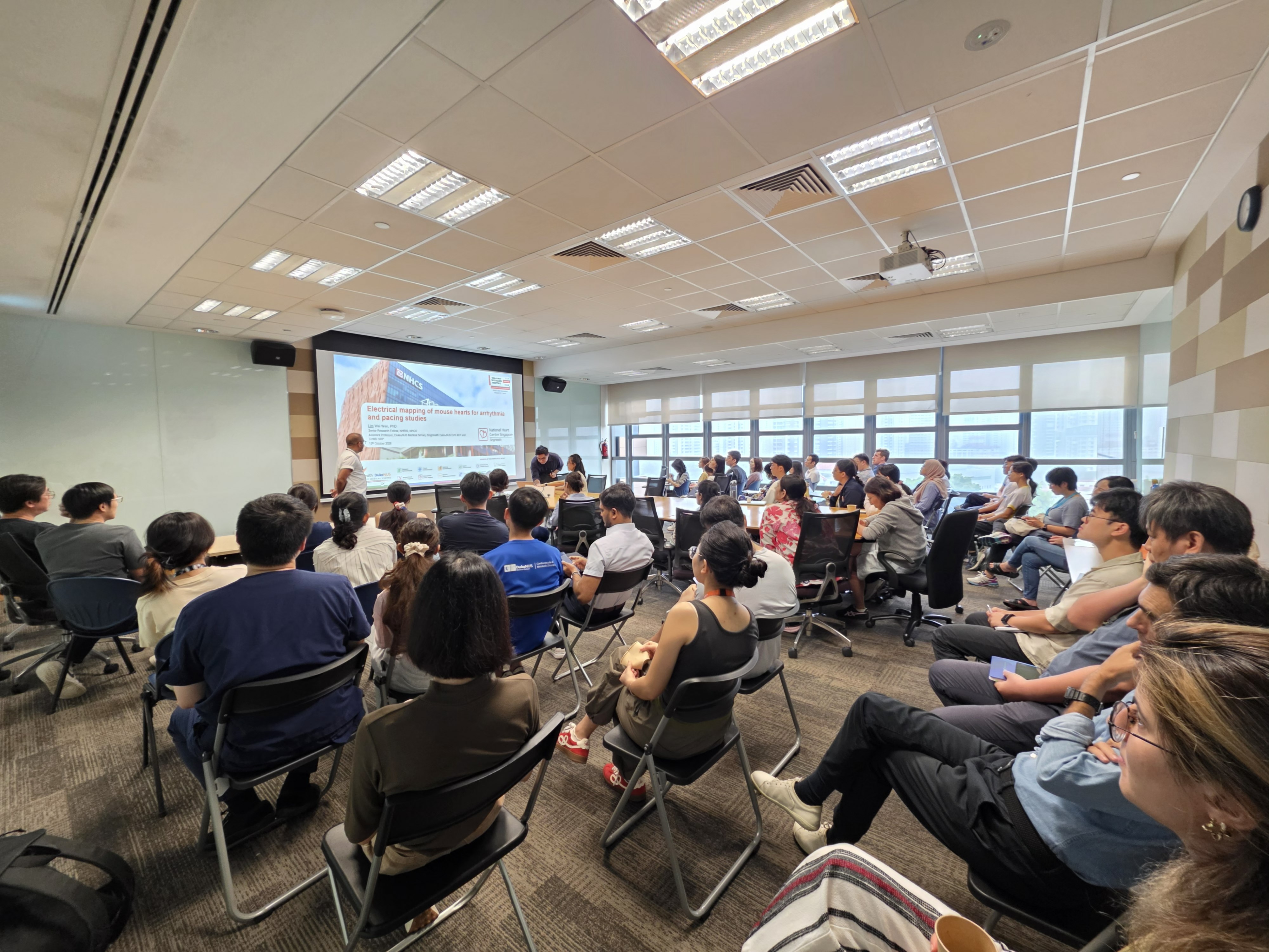 Duke-NUS Medical School
