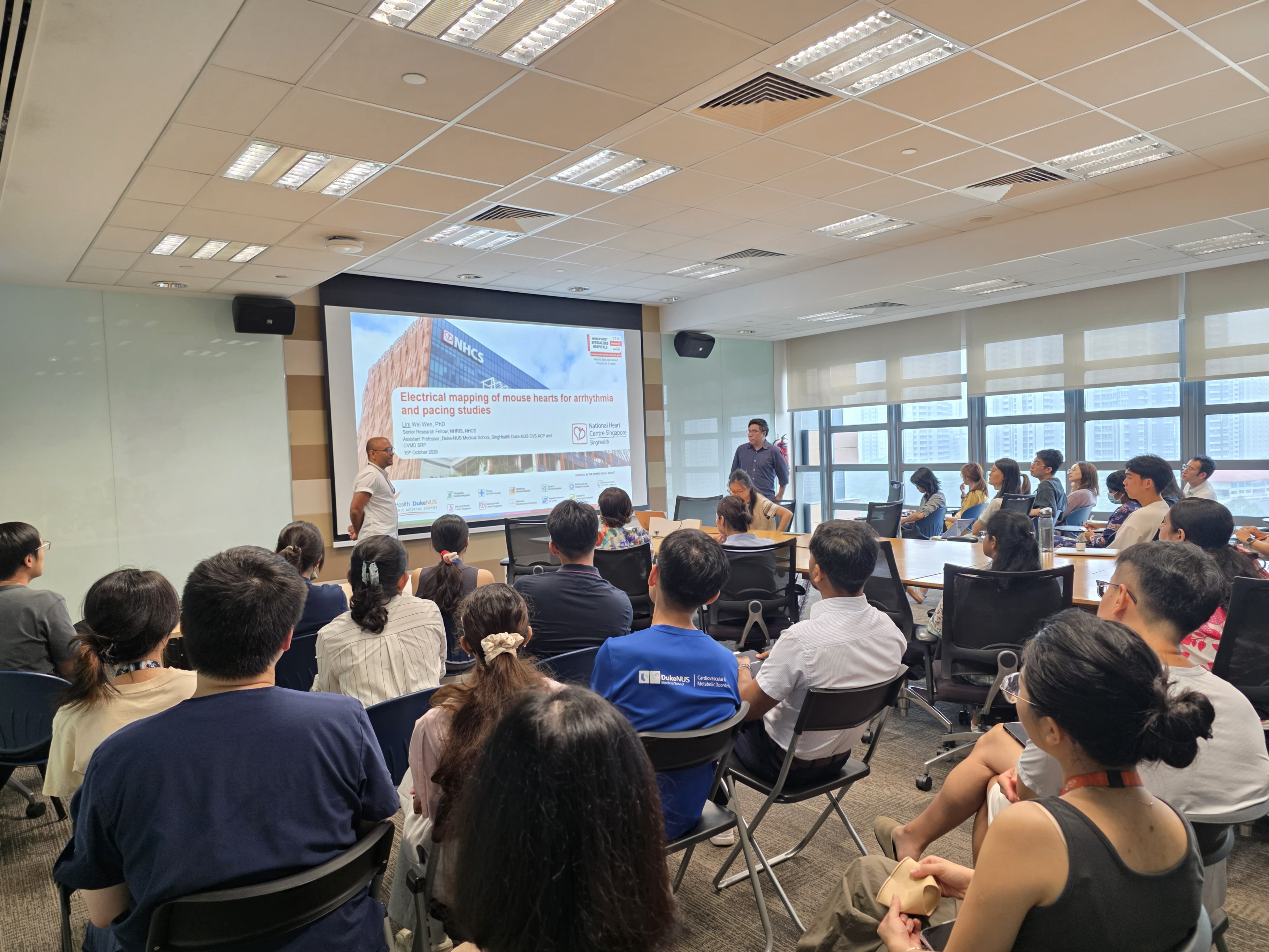 Duke-NUS Medical School