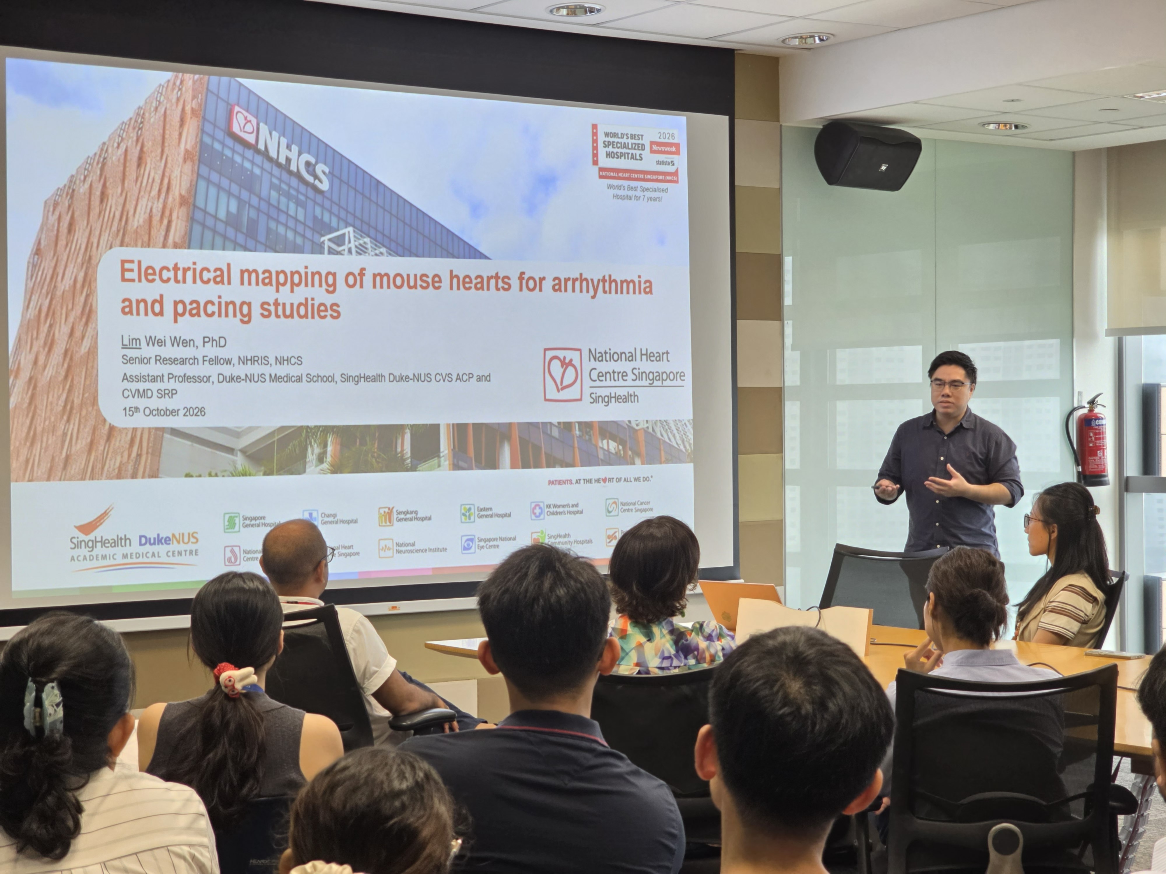 Duke-NUS Medical School