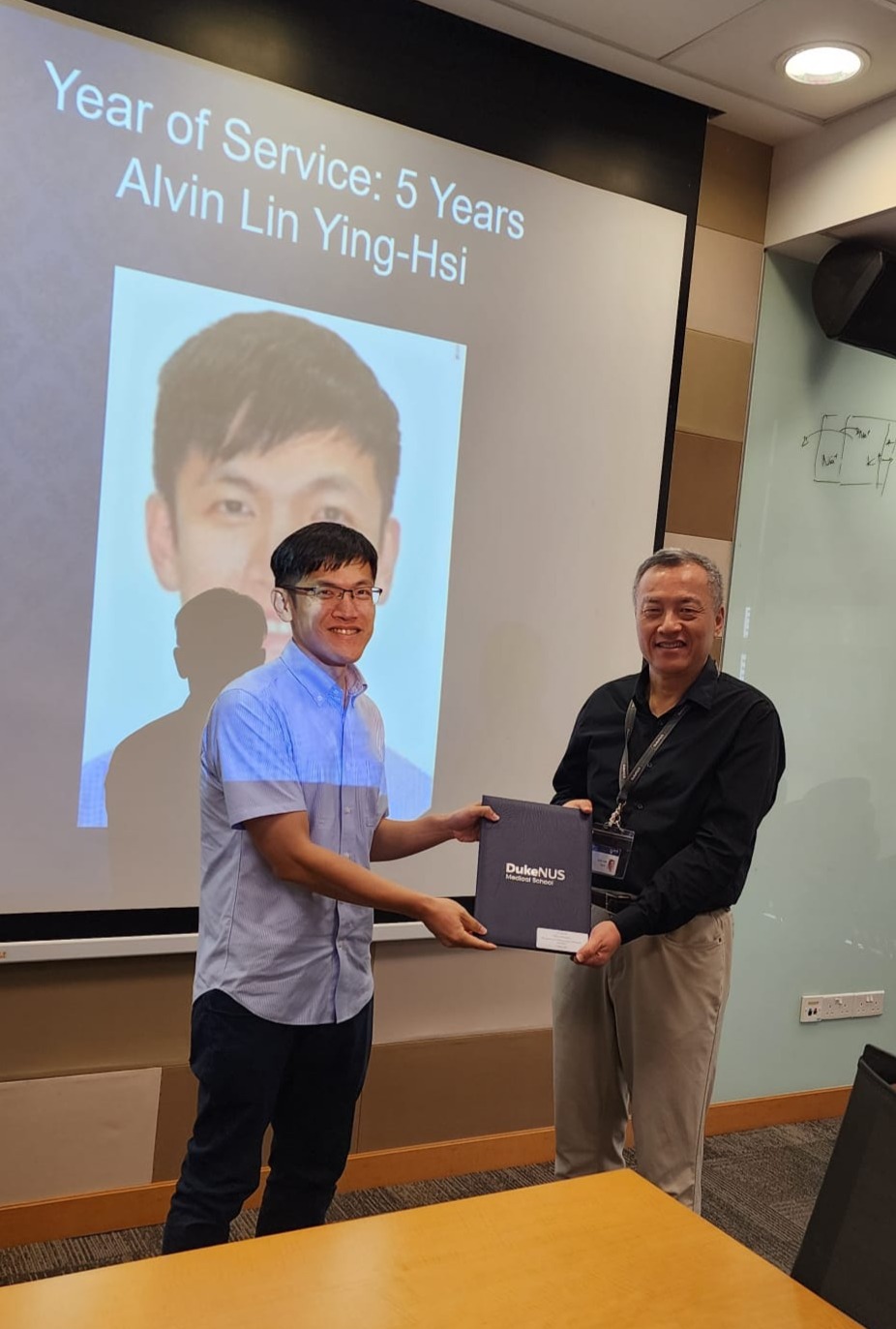 Duke-NUS Medical School