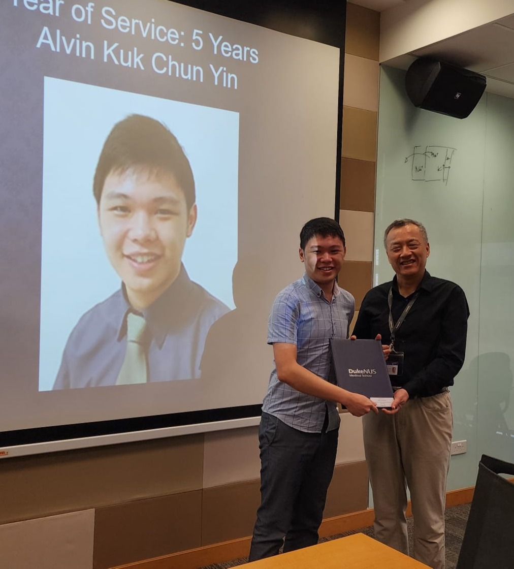 Duke-NUS Medical School