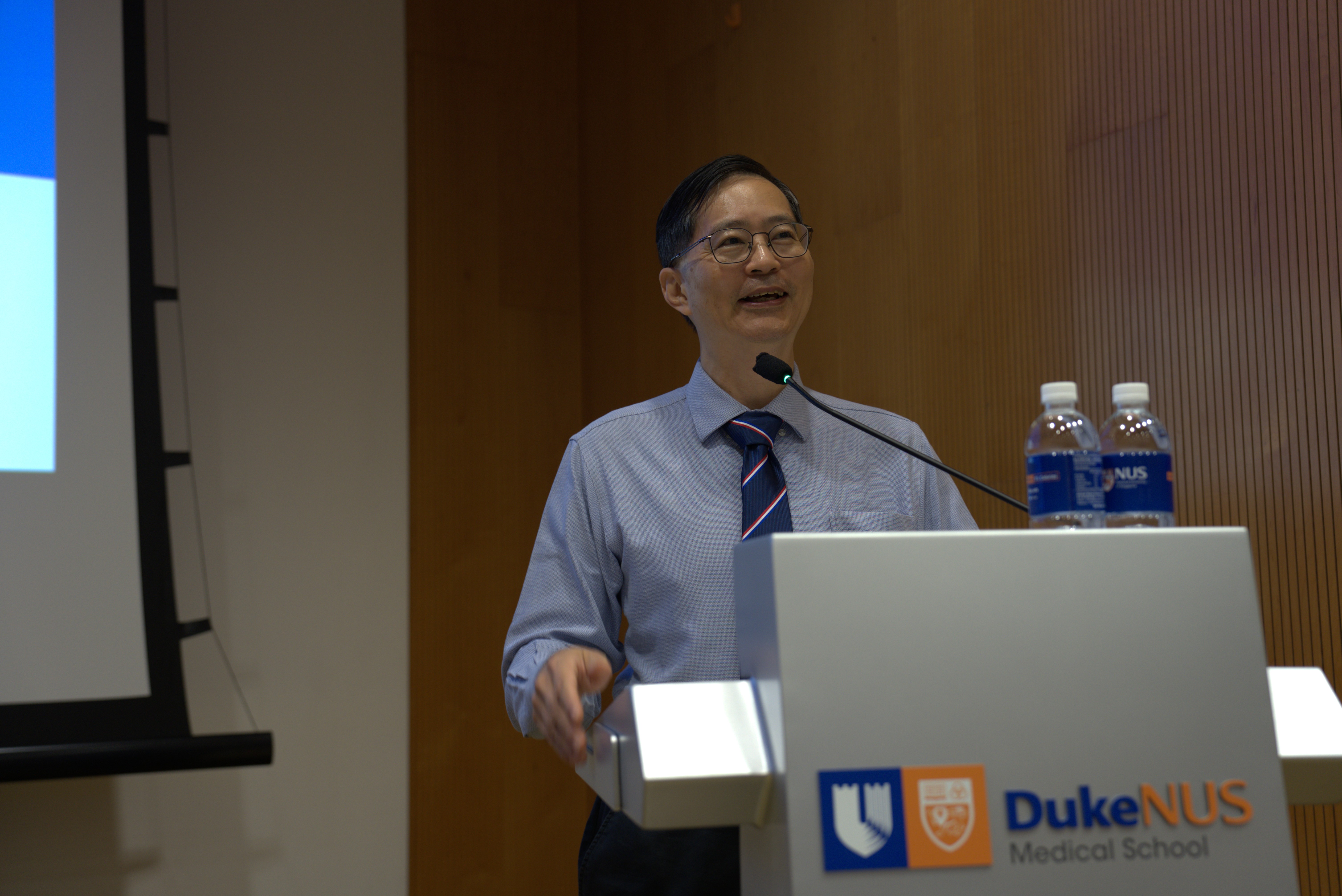 Duke-NUS Medical School