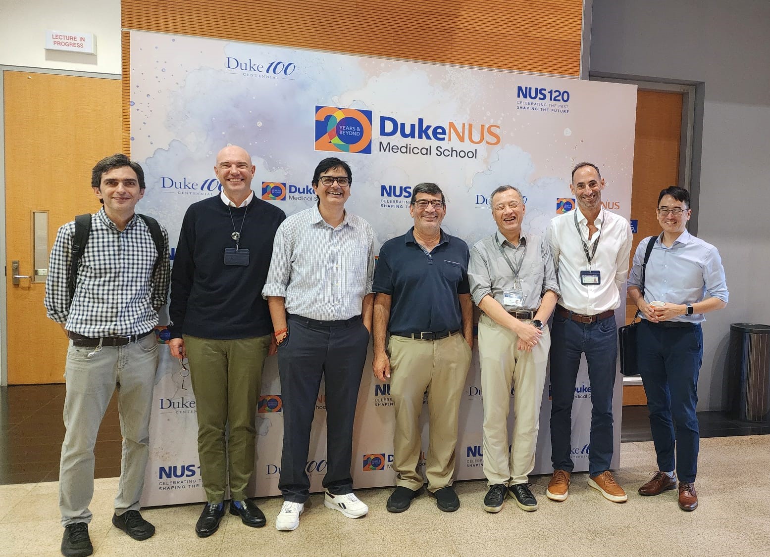 Duke-NUS Medical School