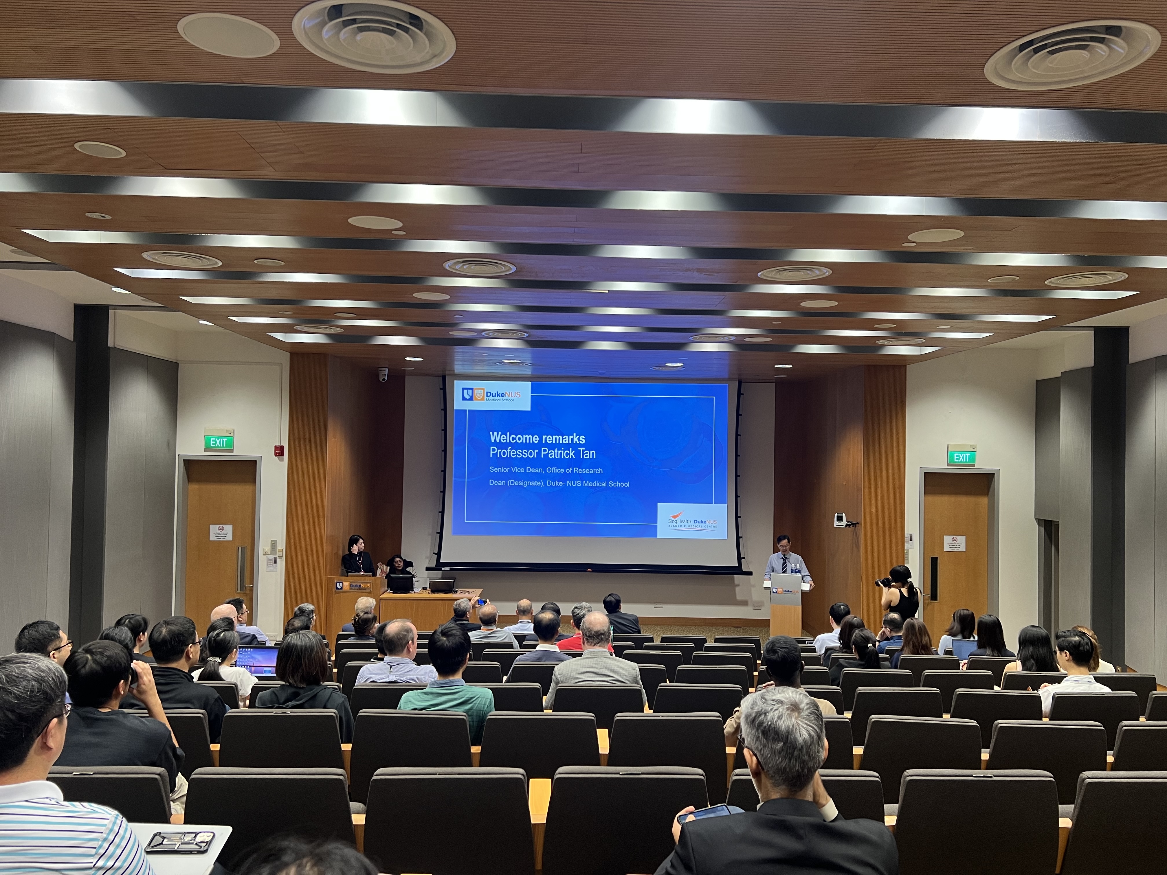 Duke-NUS Medical School