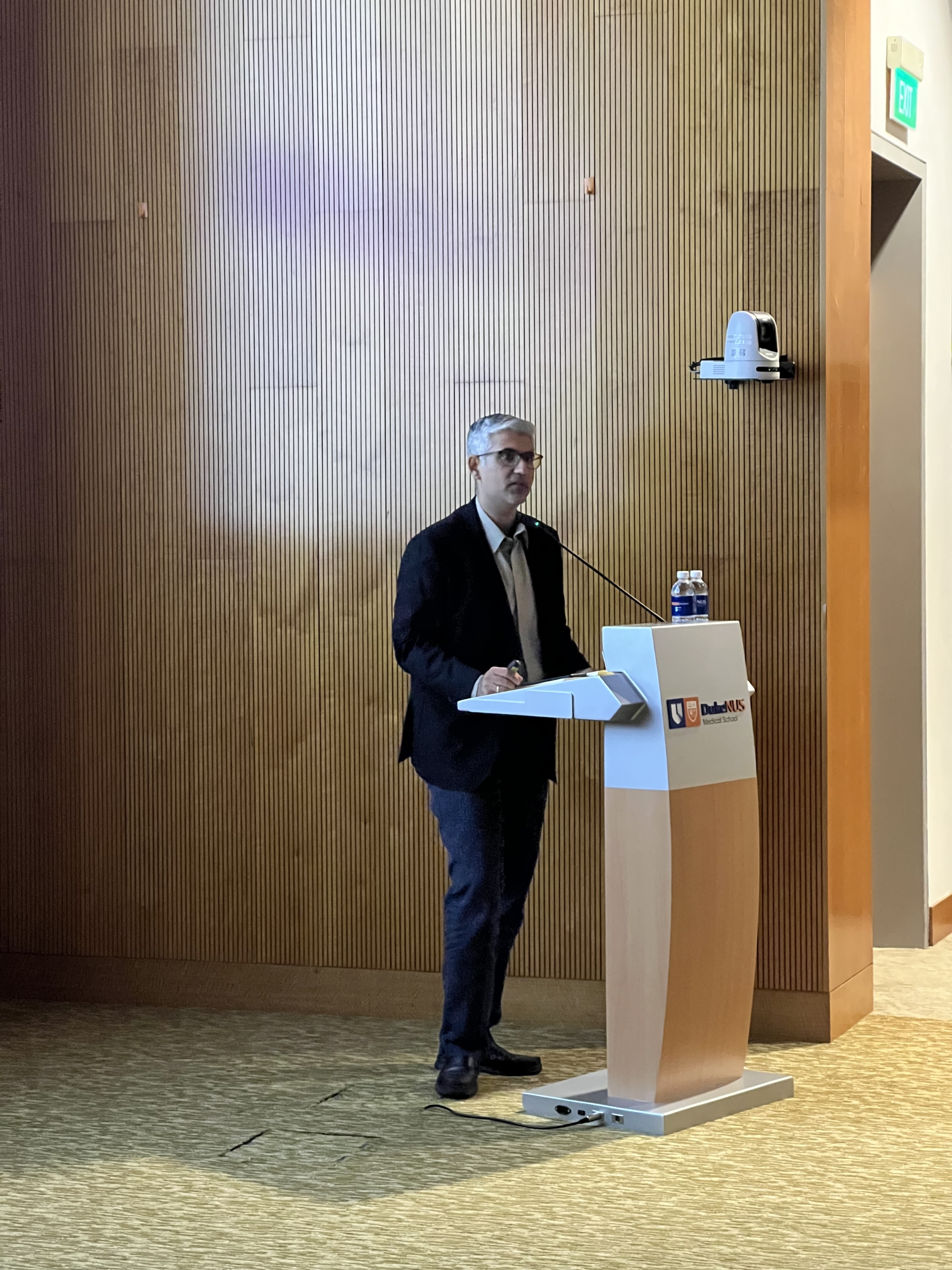 Duke-NUS Medical School