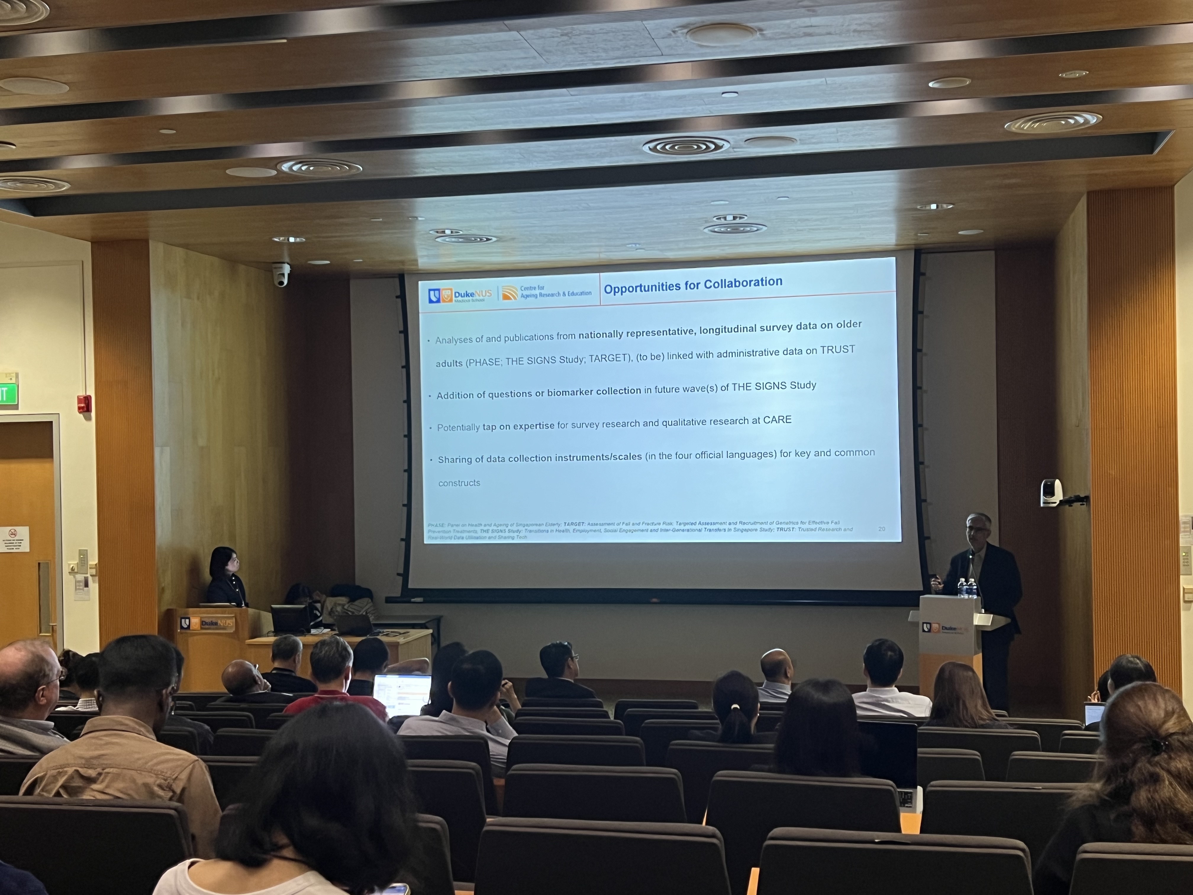 Duke-NUS Medical School