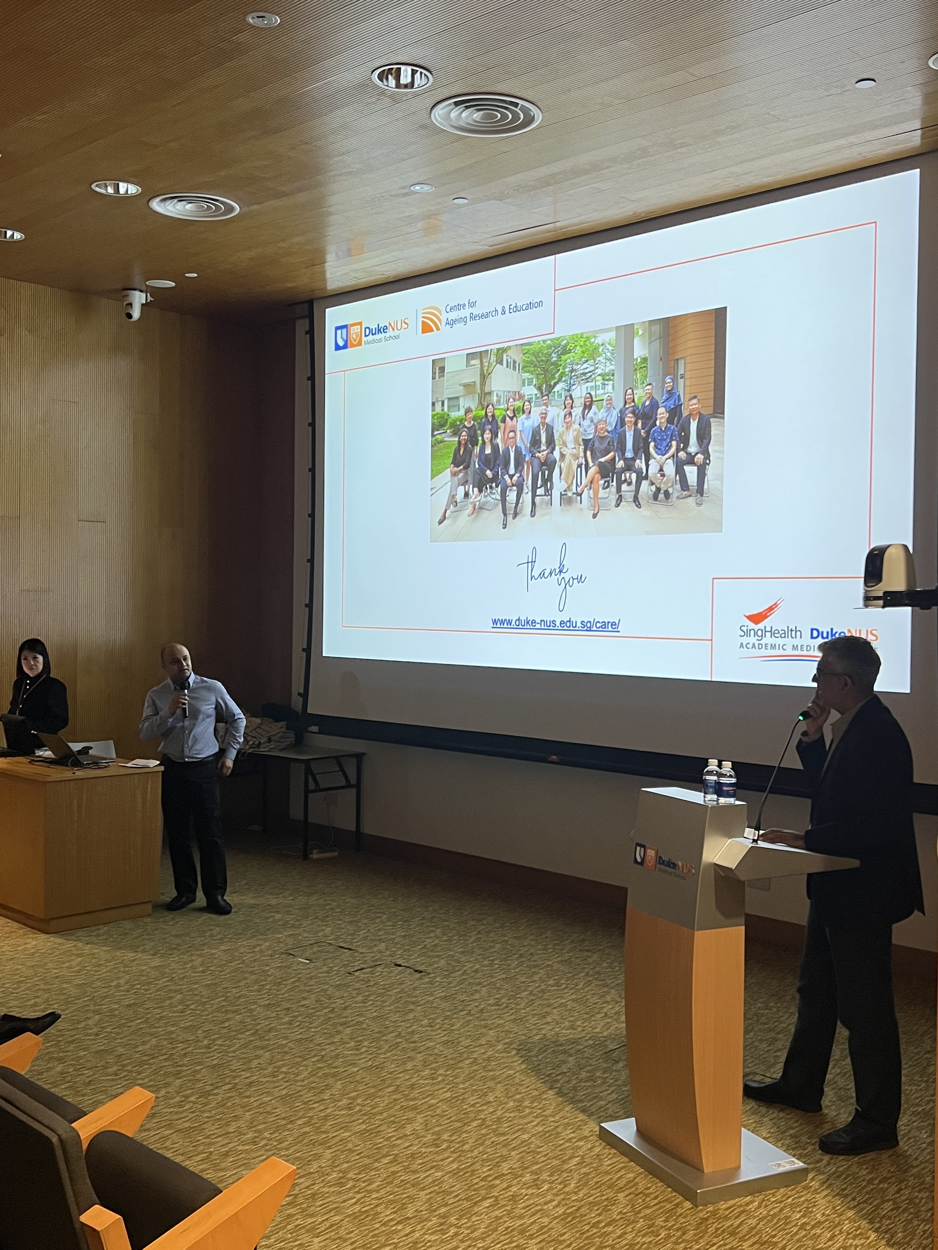 Duke-NUS Medical School