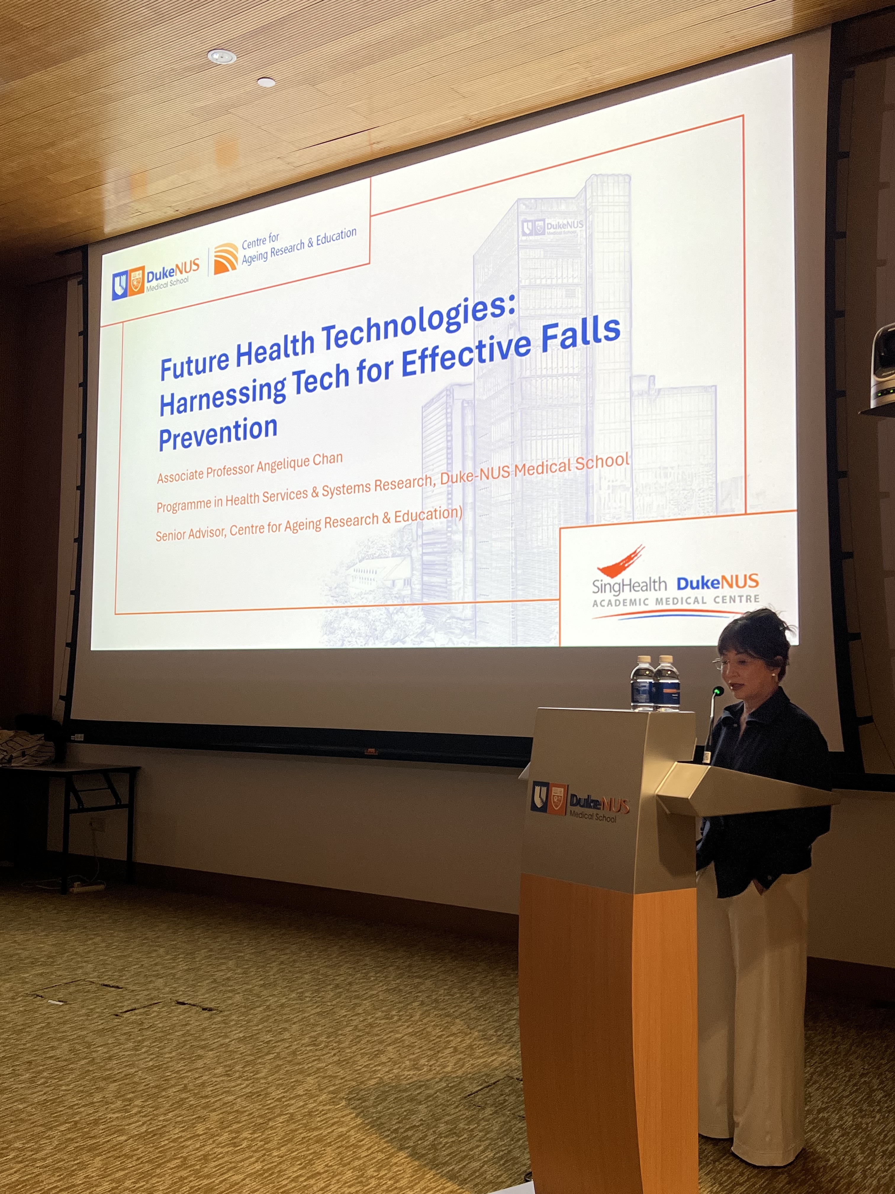 Duke-NUS Medical School